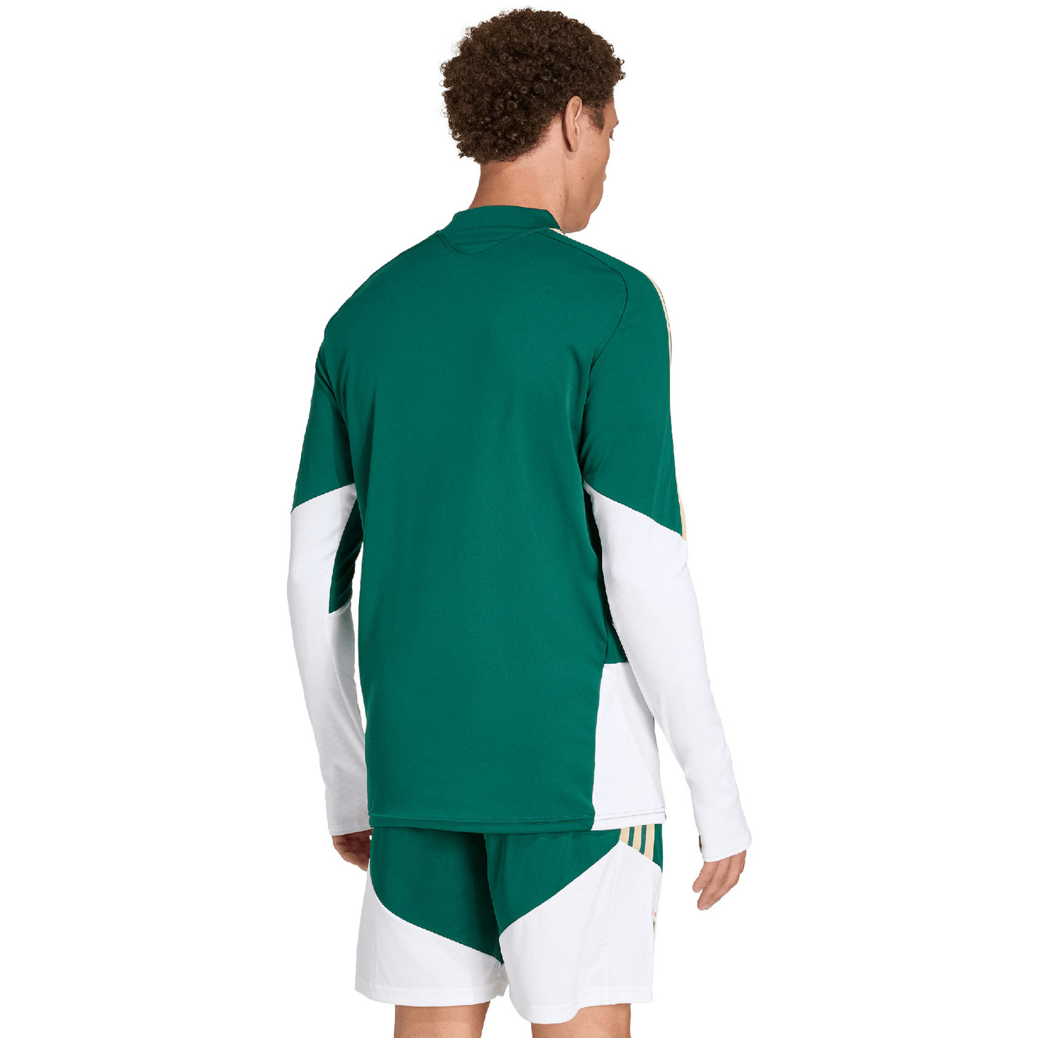 adidas Italy Training Top WC 2026 - PassaSports.com