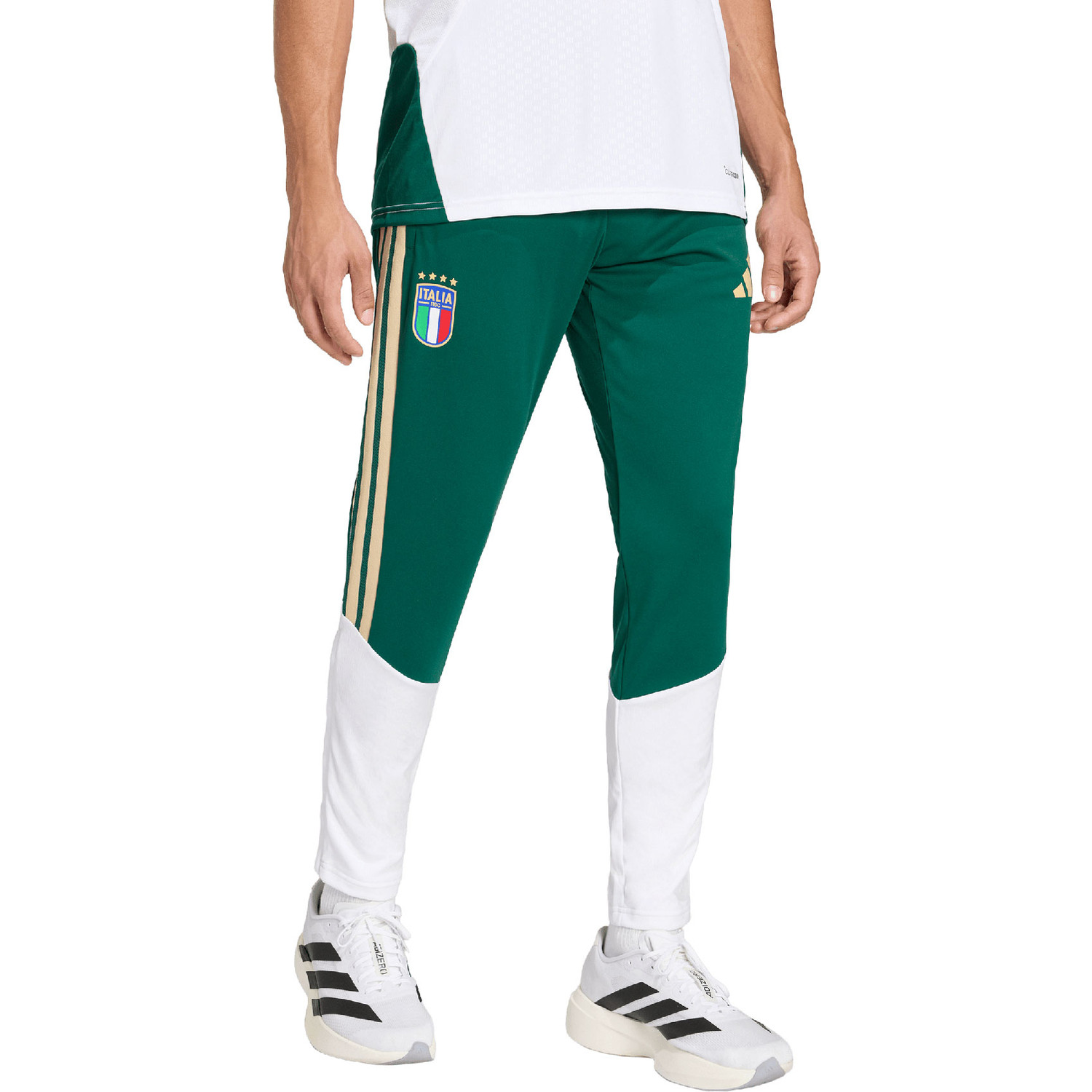 adidas Italy Tracksuit 2026/2028 - PassaSports.com