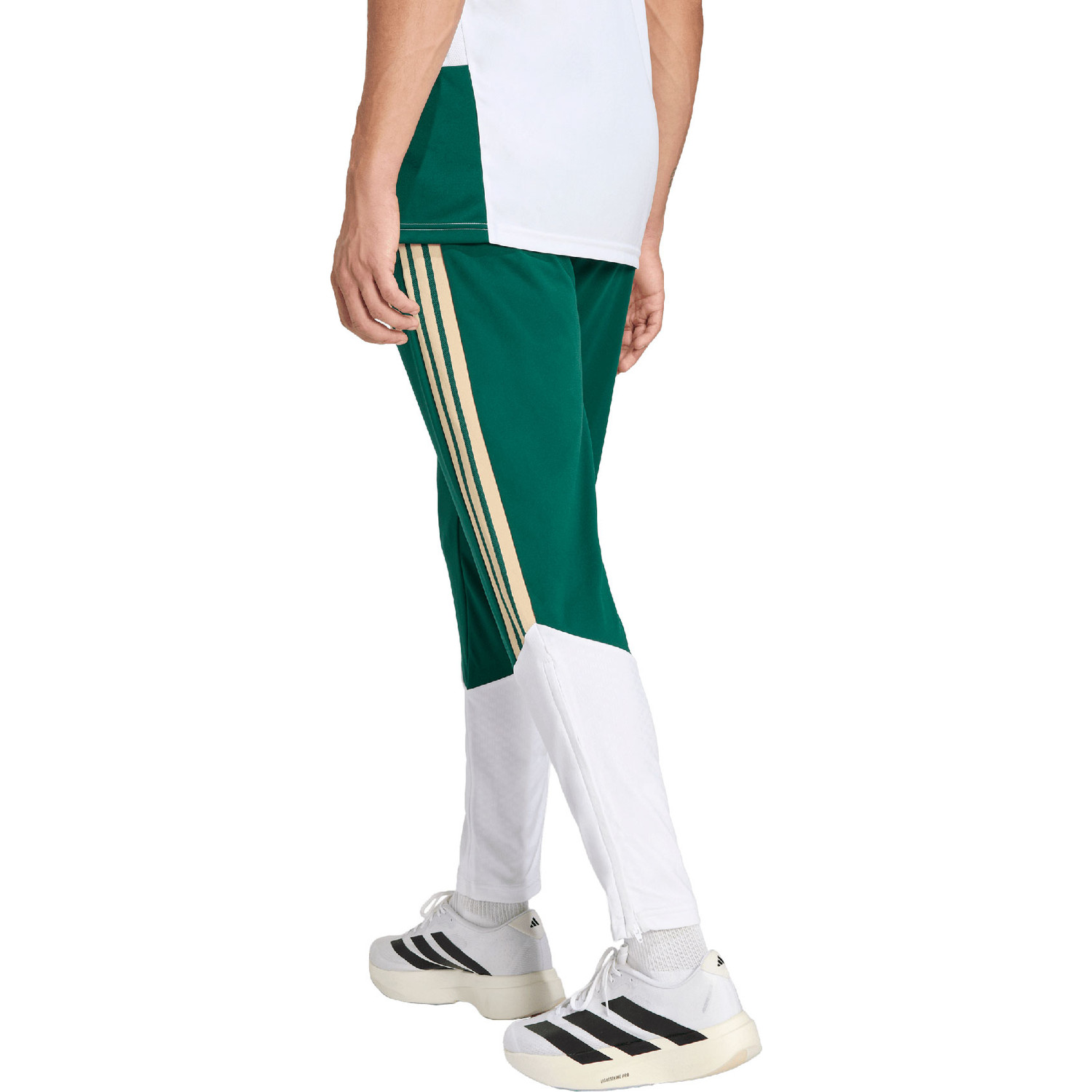 adidas Italy Training Pants WC 2026 - PassaSports.com