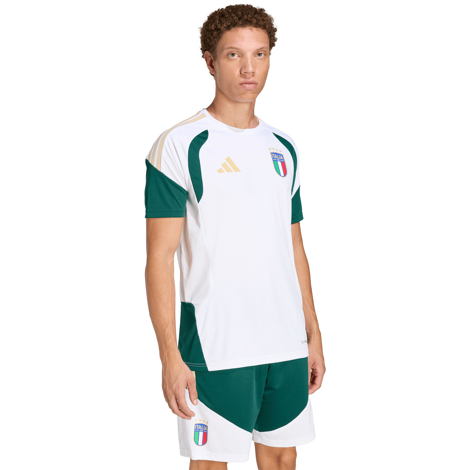 adidas Italy Training Set 2026/2028 - PassaSports.com