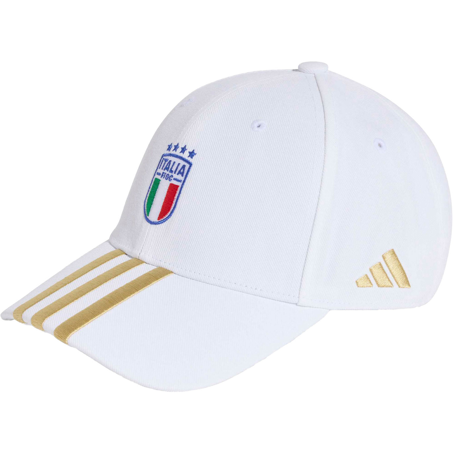 adidas Italië Cap 2026/2028 - PassaSports.nl