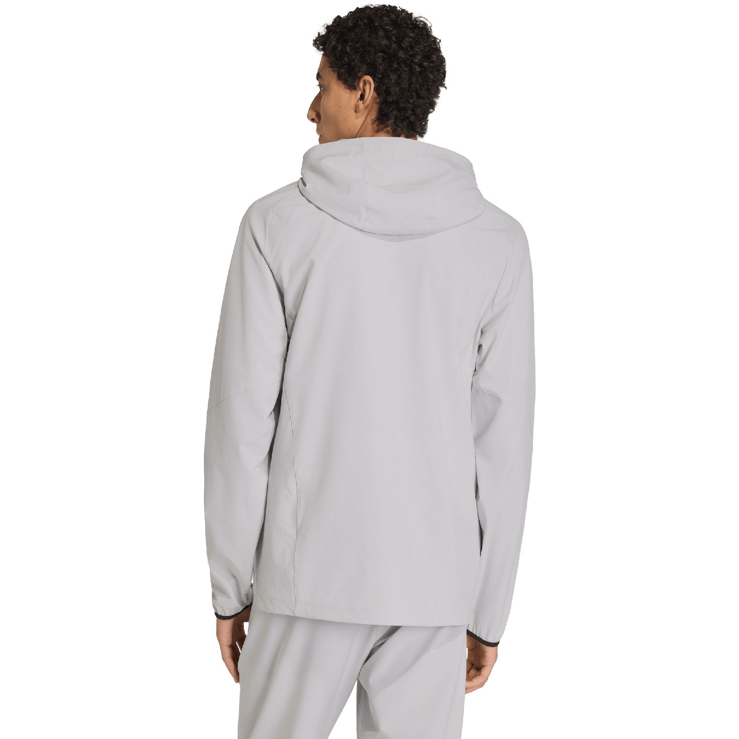adidas Algeria Tiro Travel Woven Jacket WC 2026 - PassaSports.com