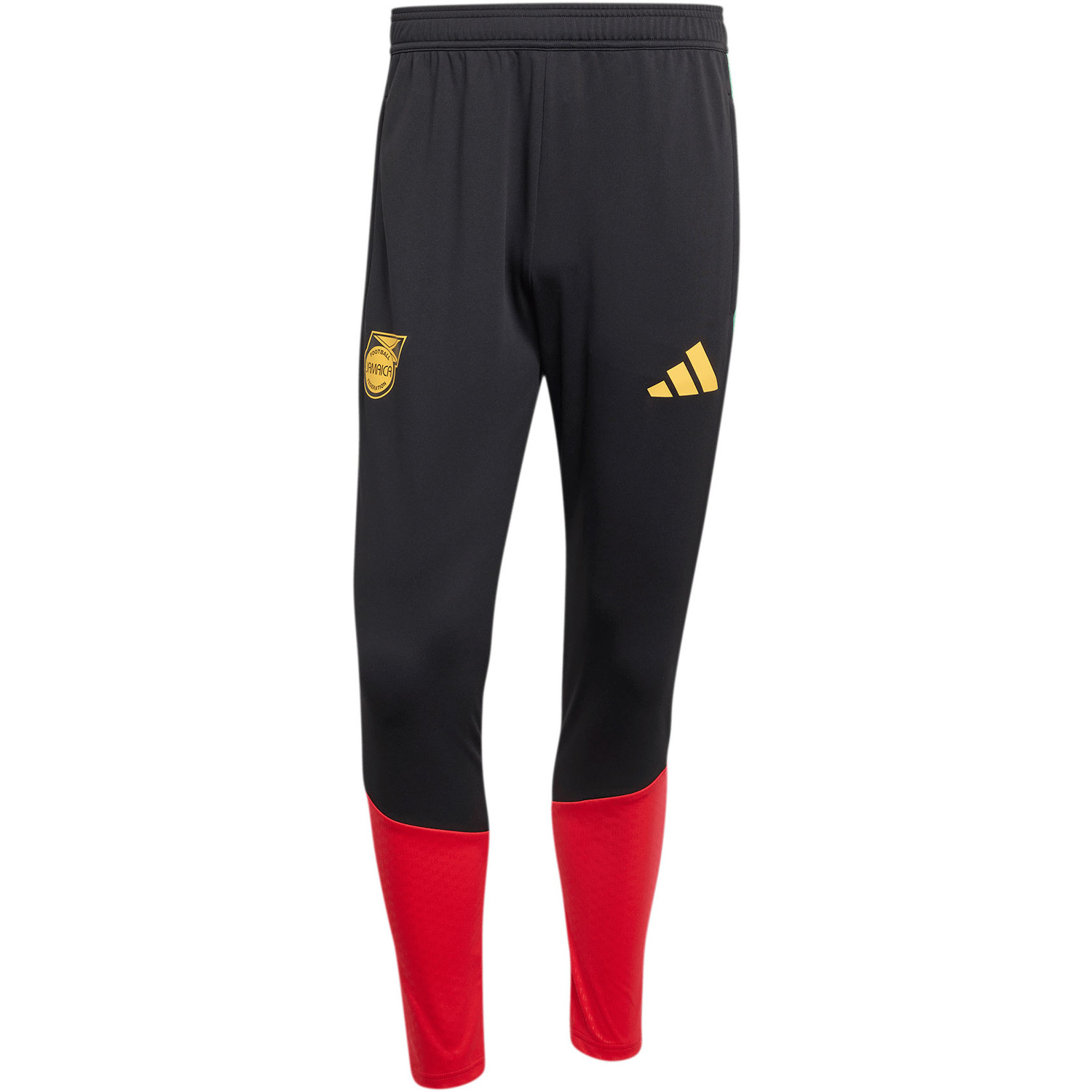 adidas Jamaica Tracksuit 2026/2028 - PassaSports.com