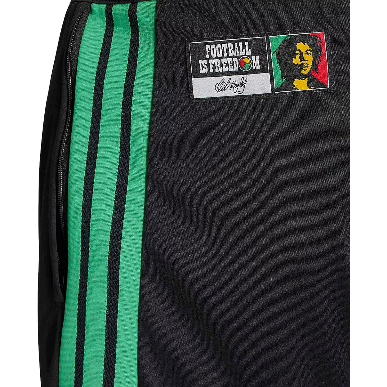 adidas Jamaica Training Set 2026/2028 - PassaSports.com