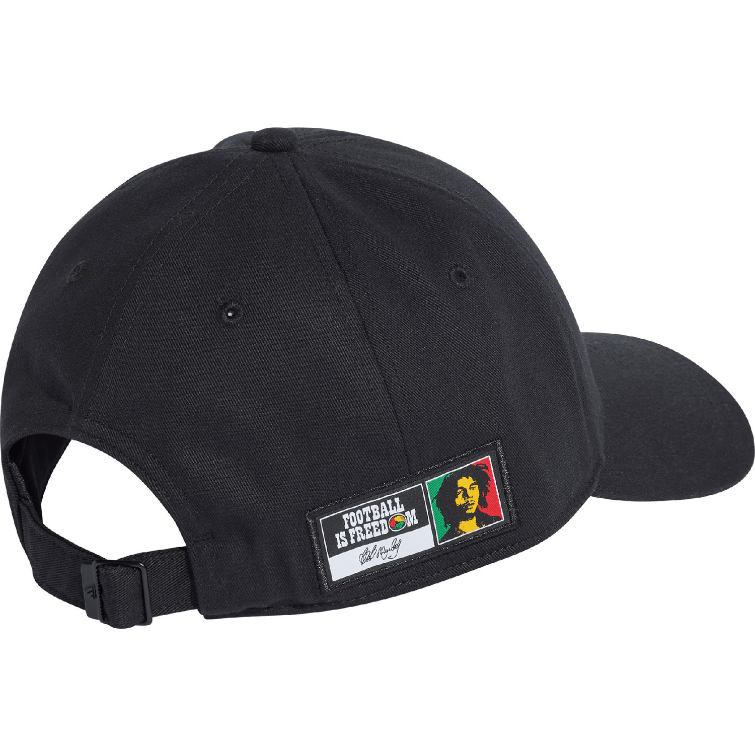 adidas Jamaica Cap WC 2026 - PassaSports.com