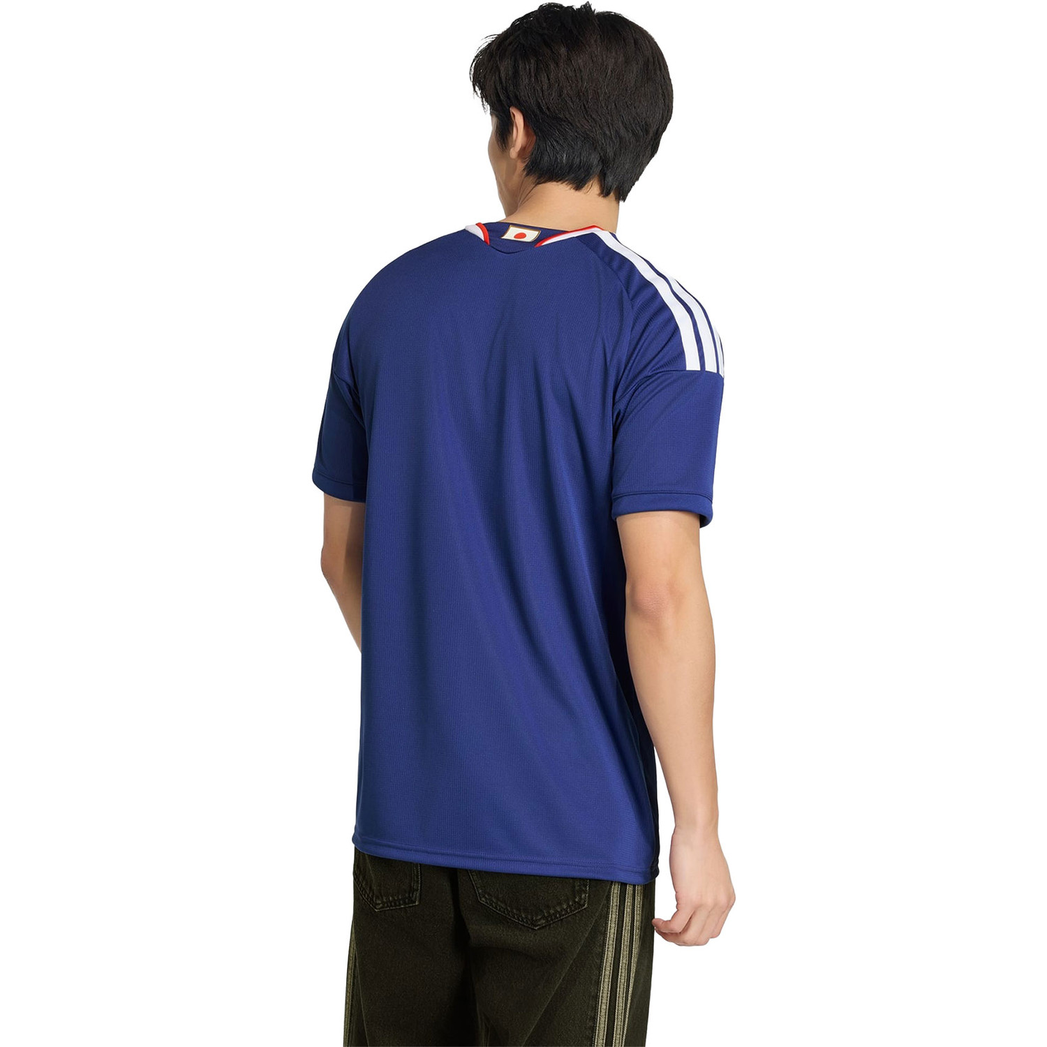 adidas Japan Home Shirt WC 2026 - PassaSports.com