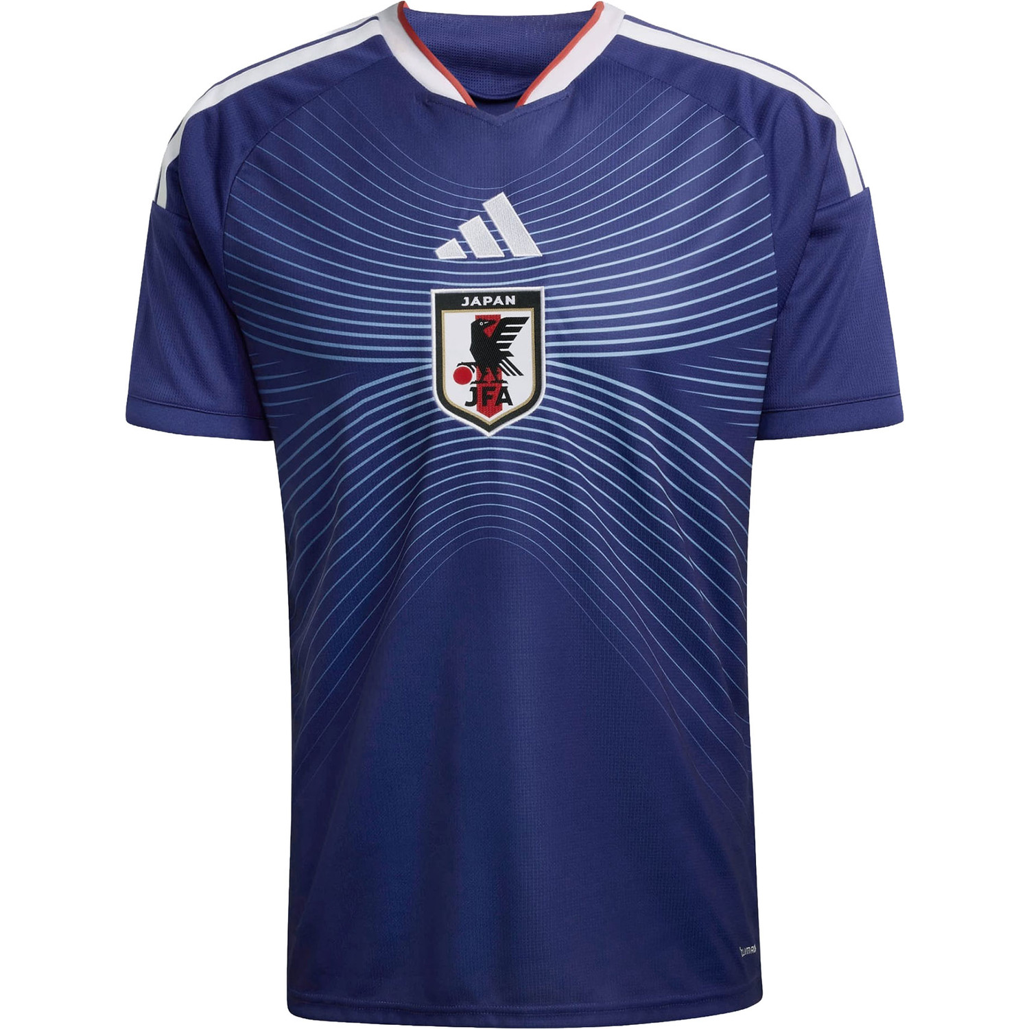 adidas Japan Home Shirt WC 2026 - PassaSports.com