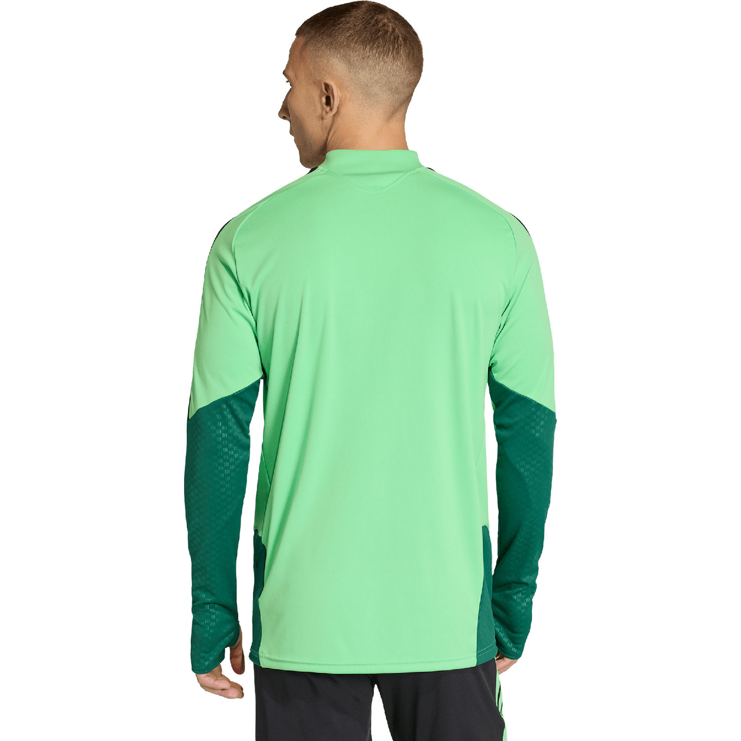 adidas Mexico Training Top WC 2026 - PassaSports.com