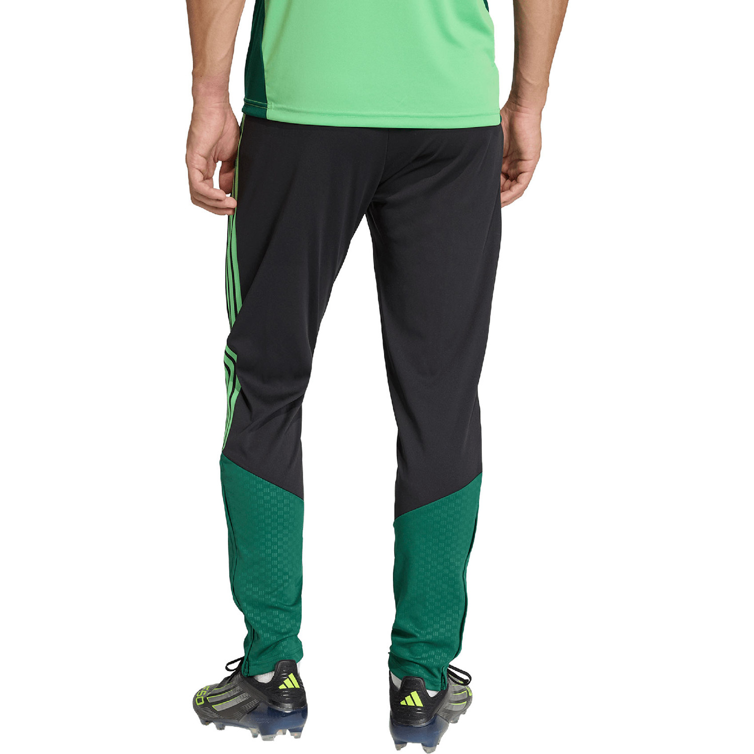 adidas Mexico Tracksuit WC 2026 - PassaSports.com