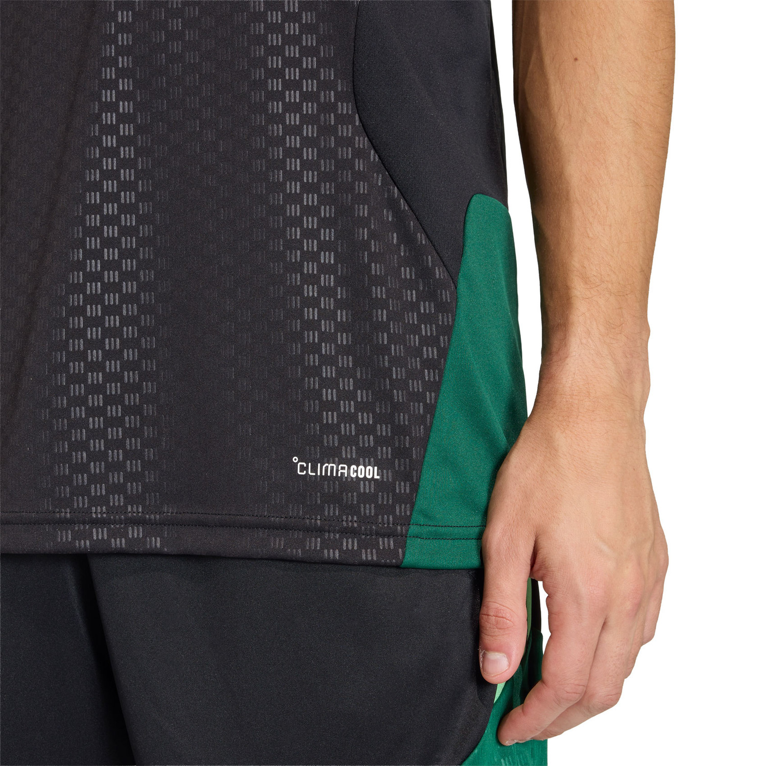 adidas Mexico Training Jersey WC 2026 - PassaSports.com