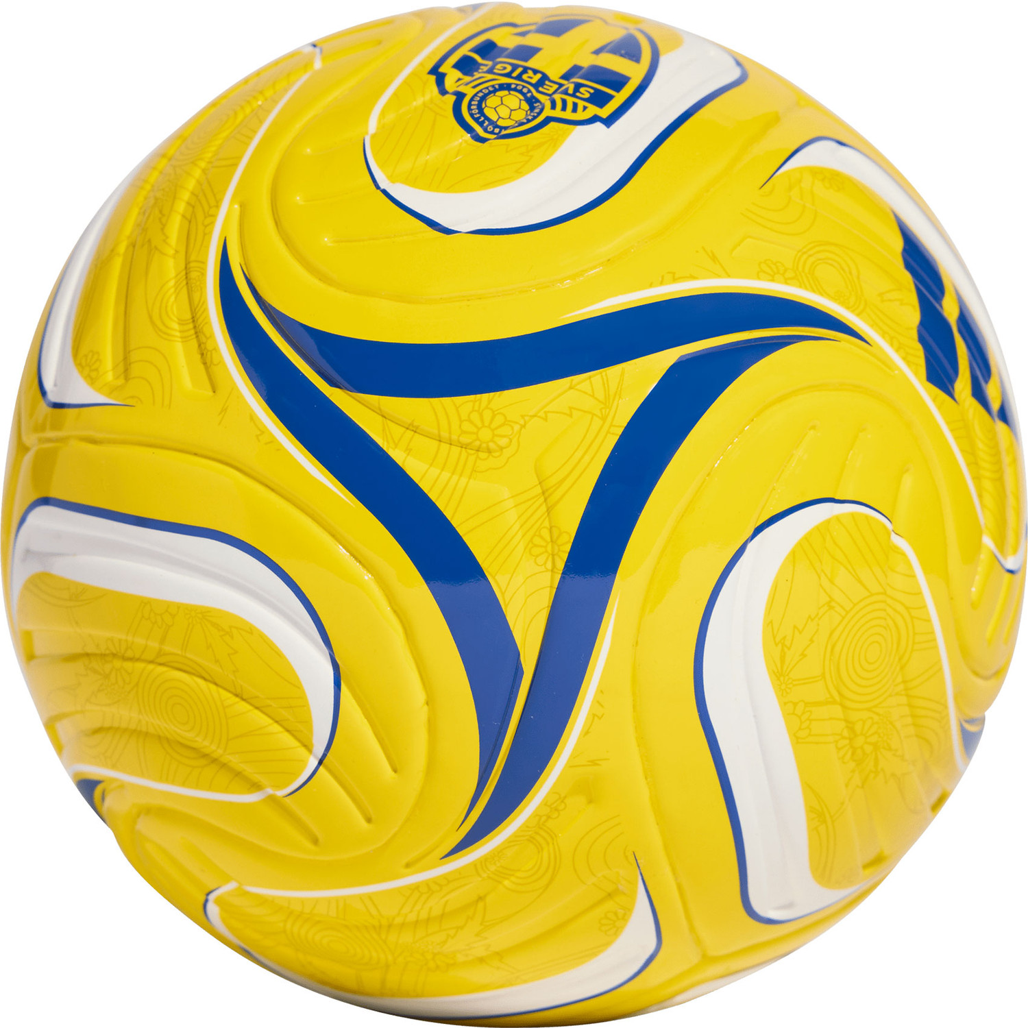 adidas Zweden Mini Bal 2026/2028 - PassaSports.nl