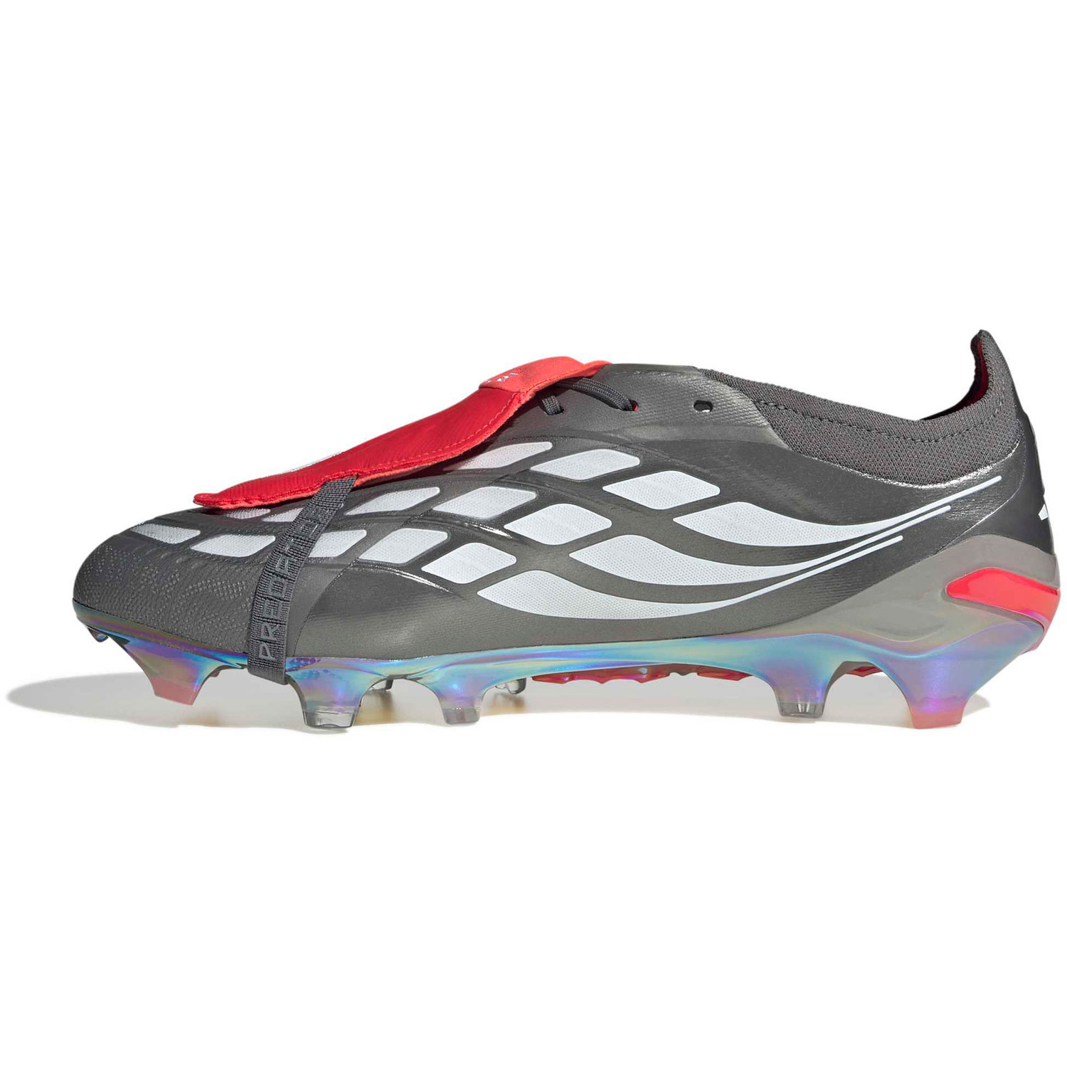 adidas Predator 26 Elite FT FG | Bij VoetbalDirect.nl