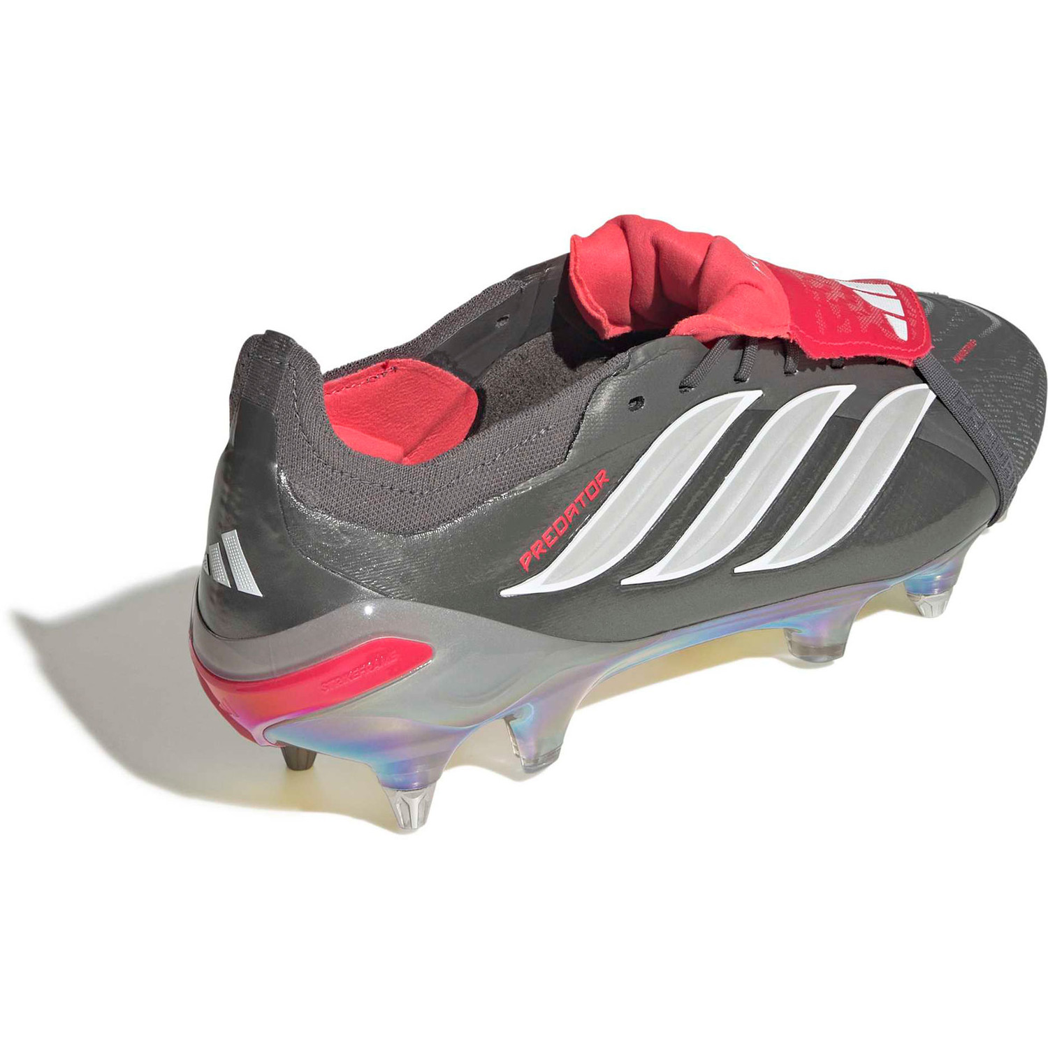 adidas Predator 26 Elite Fold Tongue Soft Ground - PassaSports.com