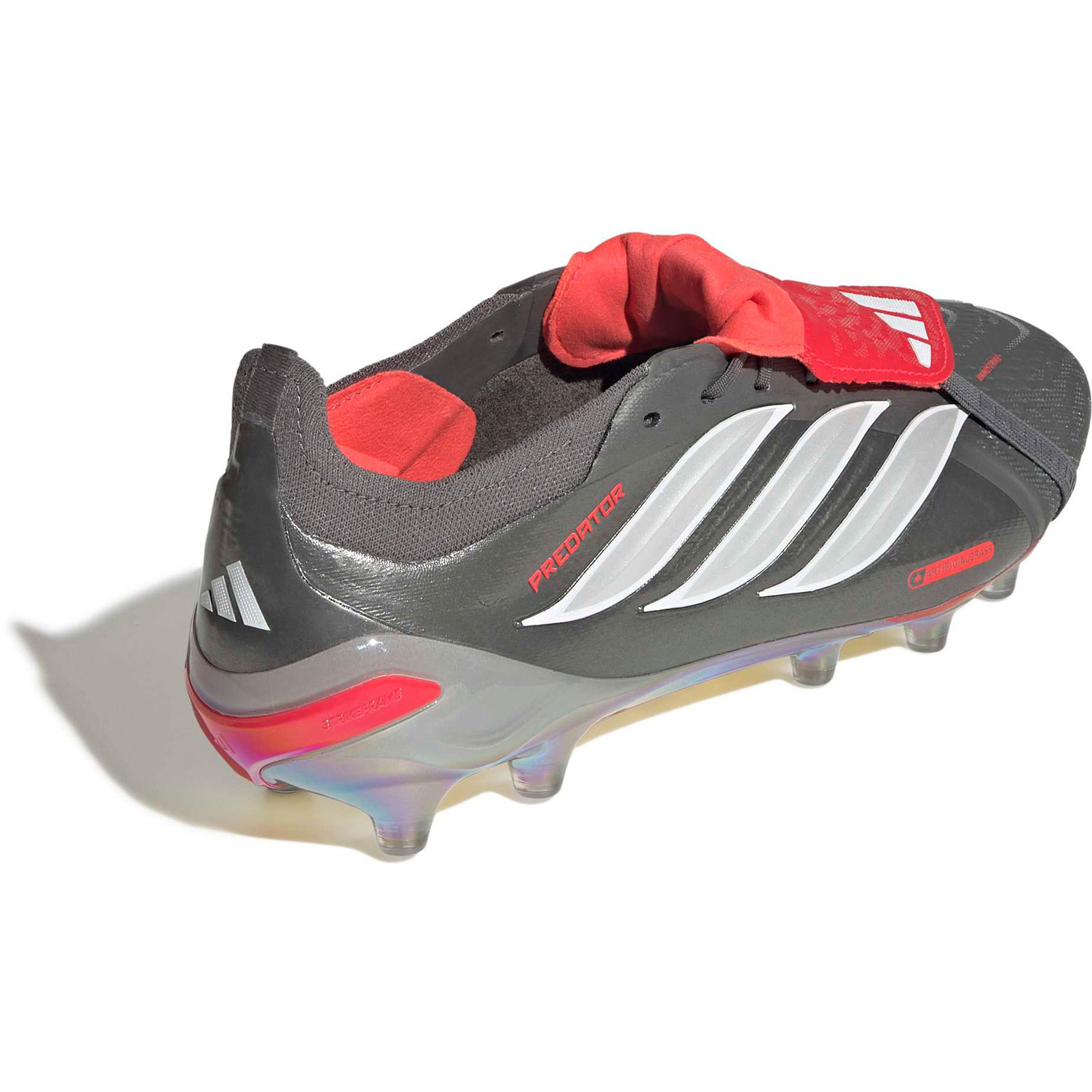 adidas Predator 26 Elite FT AG | Bij VoetbalDirect.nl
