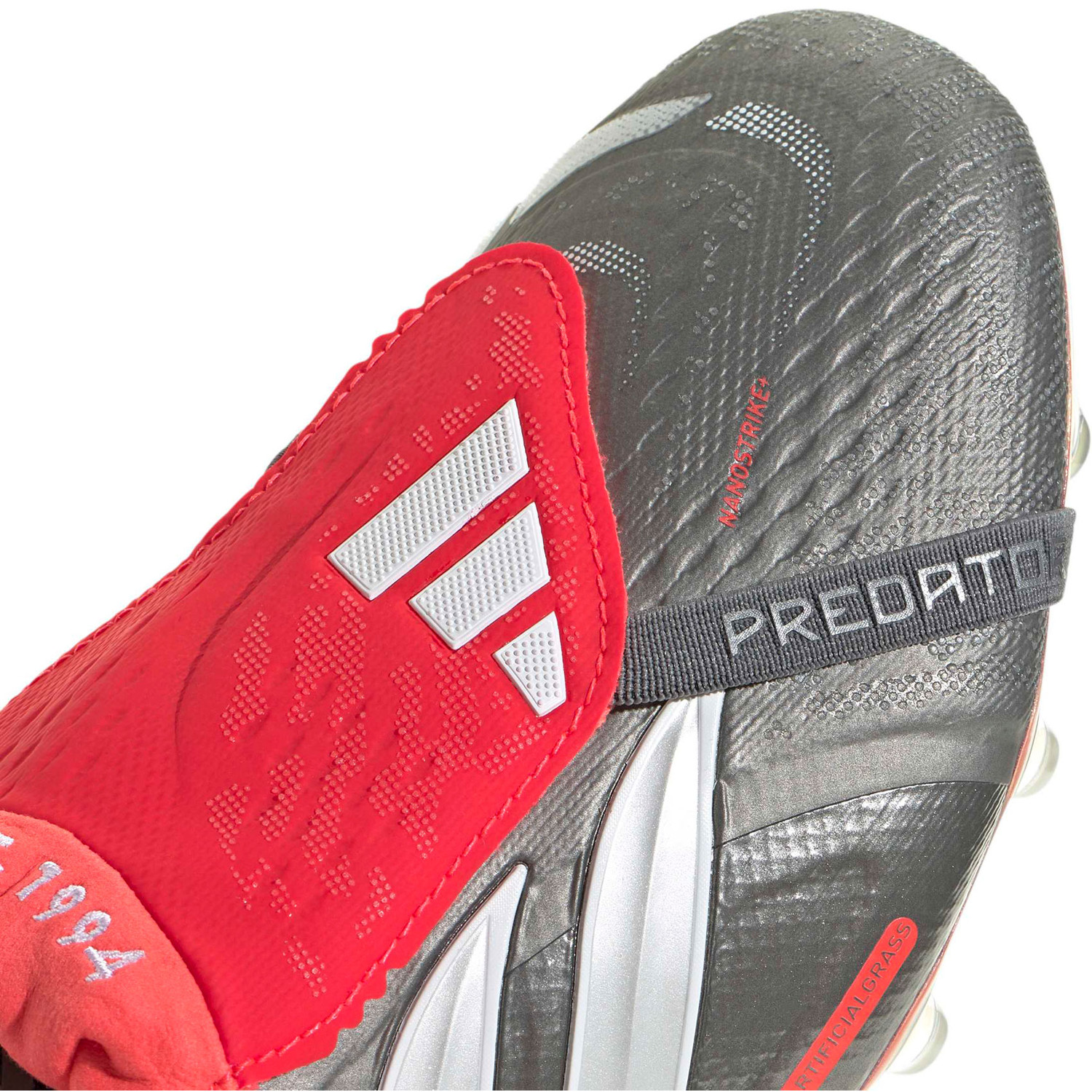 adidas Predator 26 Elite FT AG - PassaSports.com