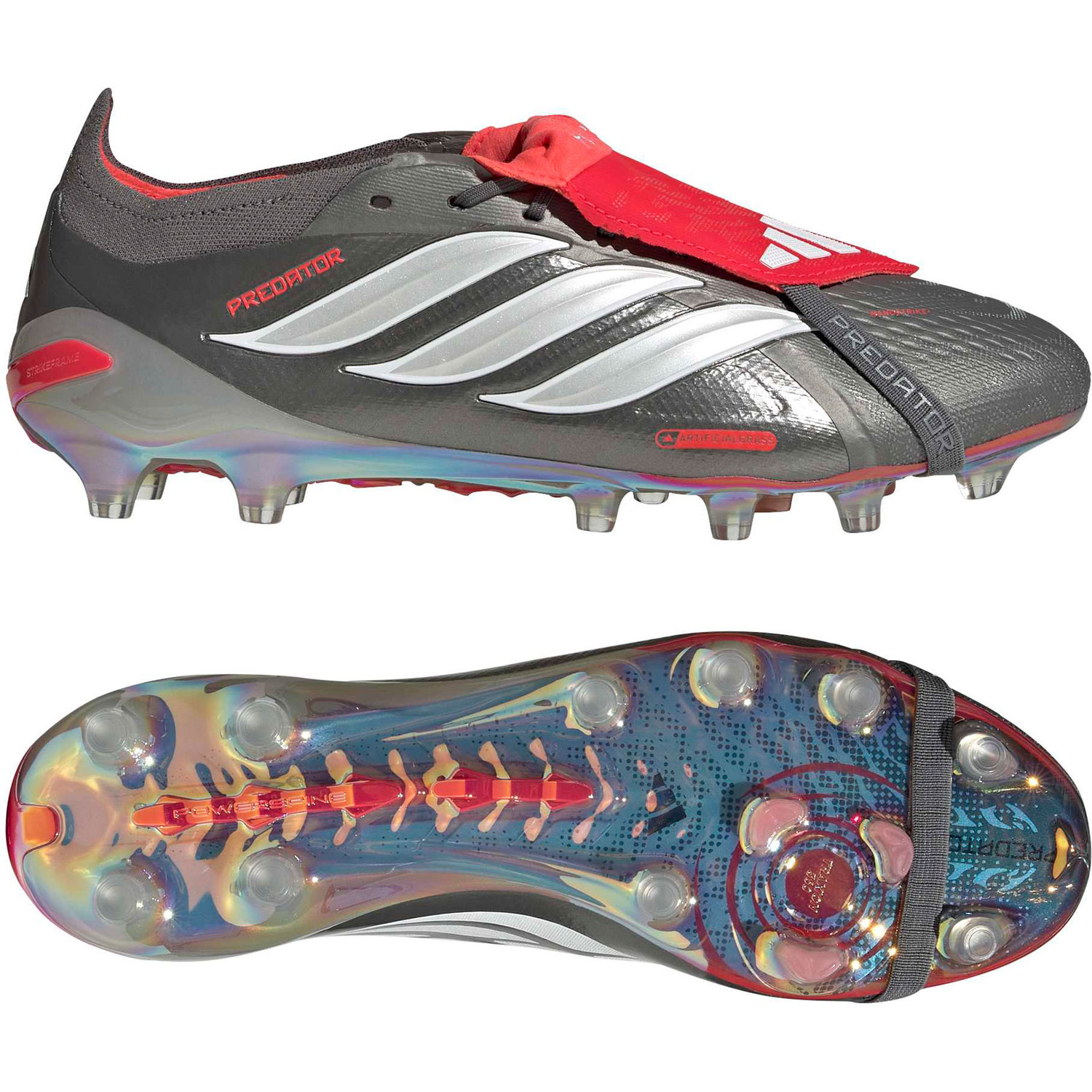 adidas Predator 26 Elite FT AG - PassaSports.com