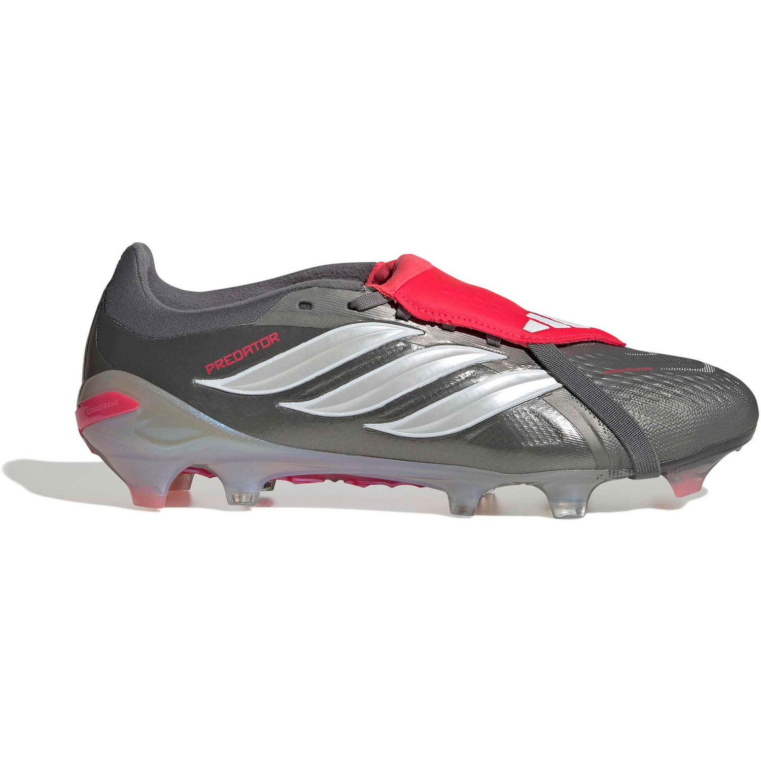 adidas Predator 26 Pro FT Firm Ground - PassaSports.com