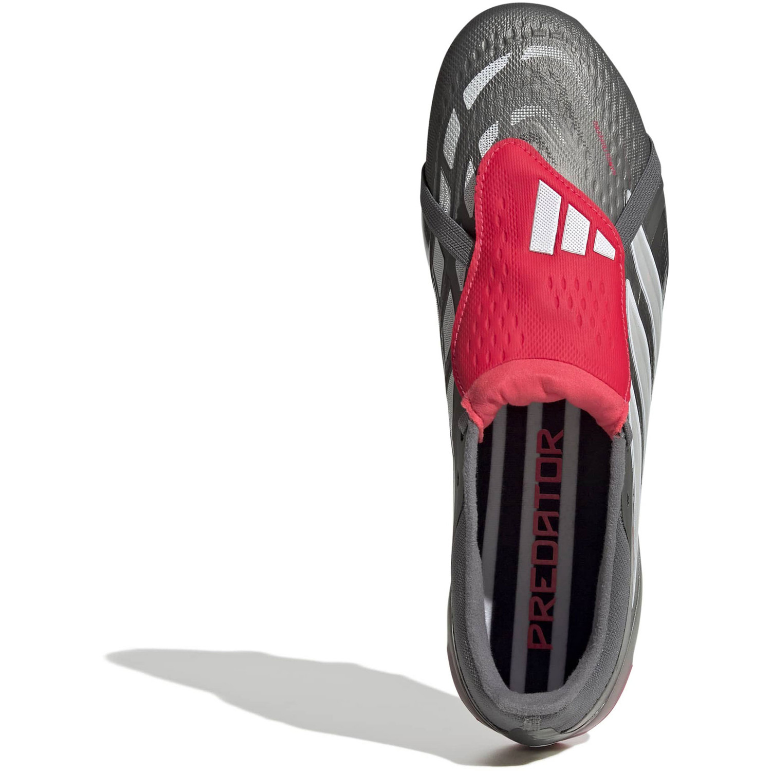 adidas Predator 26 Pro FT Firm Ground - PassaSports.com