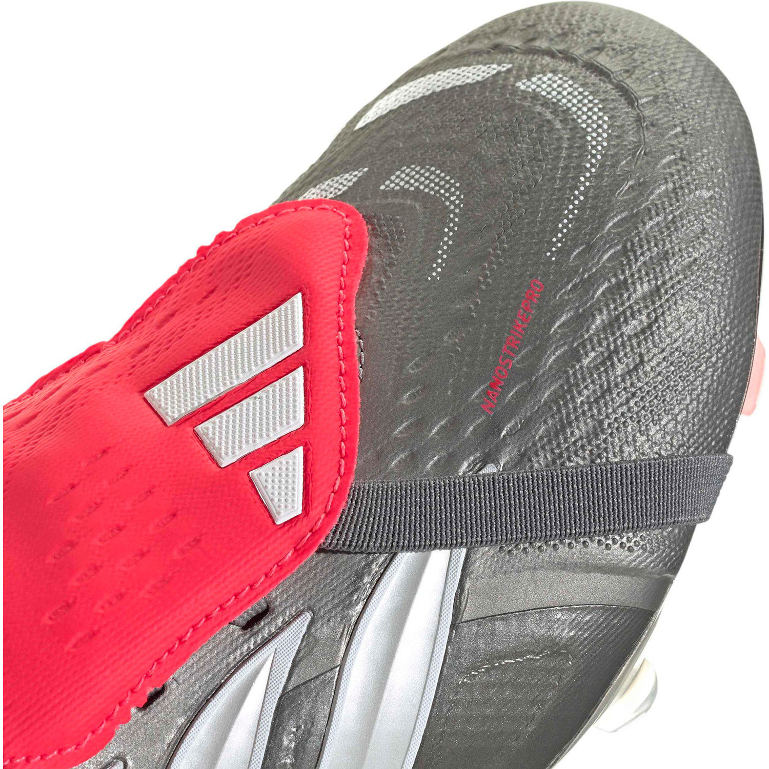 adidas Predator 26 Pro FT Firm Ground - PassaSports.com