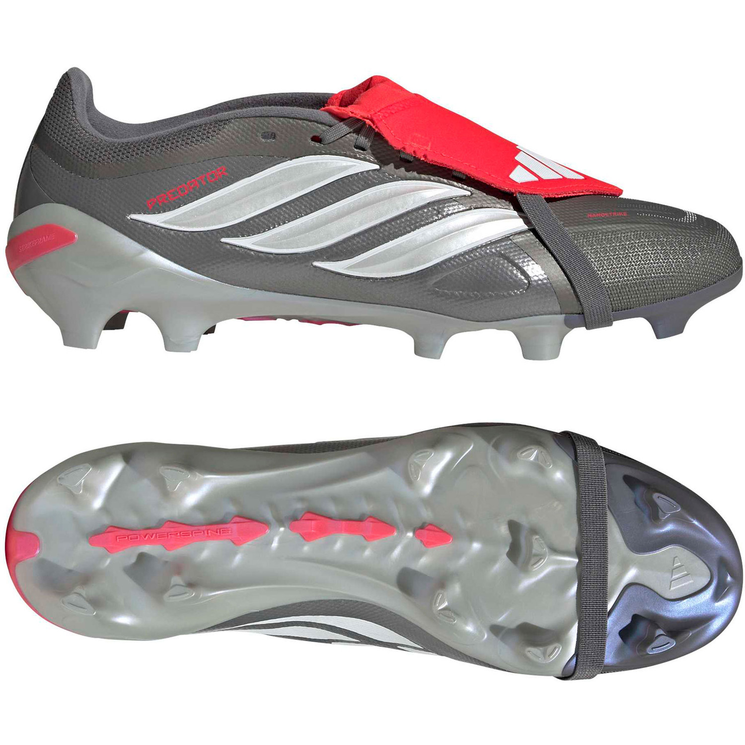 adidas Predator 26 League FT Firm Ground - PassaSports.com