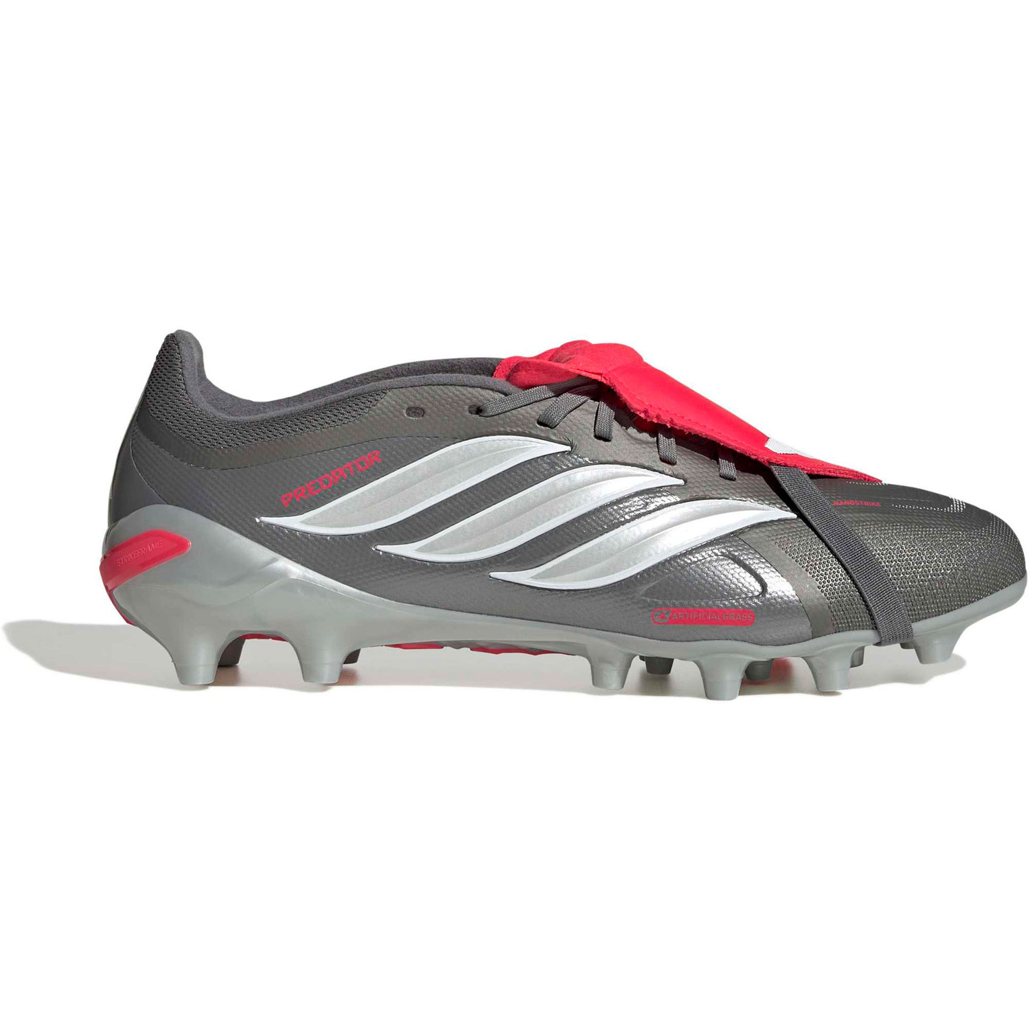adidas Predator 26 League Firm Ground AG - PassaSports.com