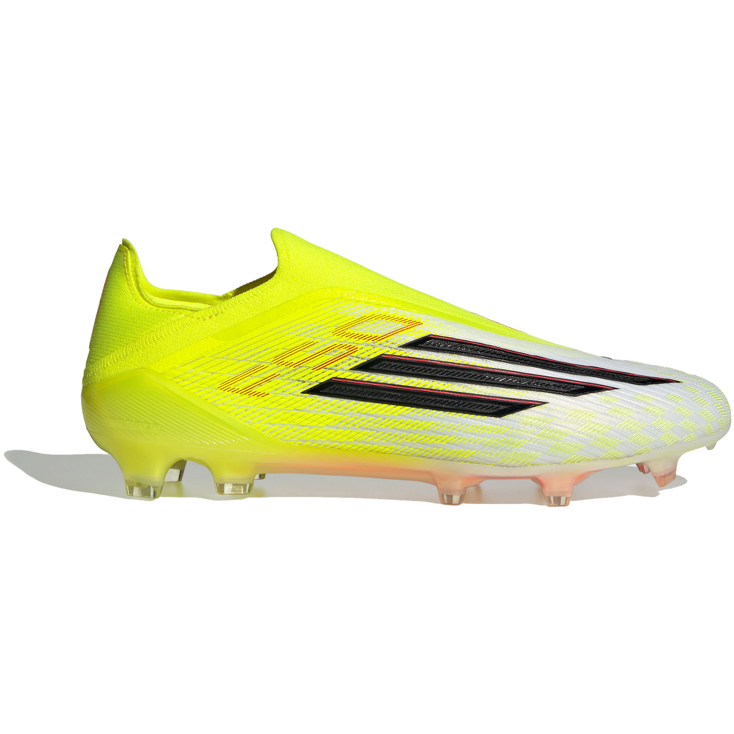 シューズ F50 ELITE LACELESS FG adidas F50 Elite Laceless FG - PassaSports.com