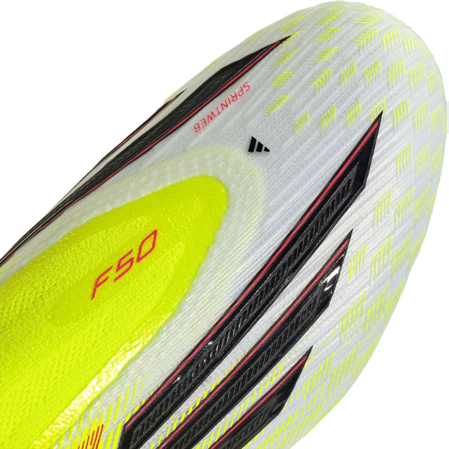 adidas F50 Elite Laceless FG - PassaSports.com