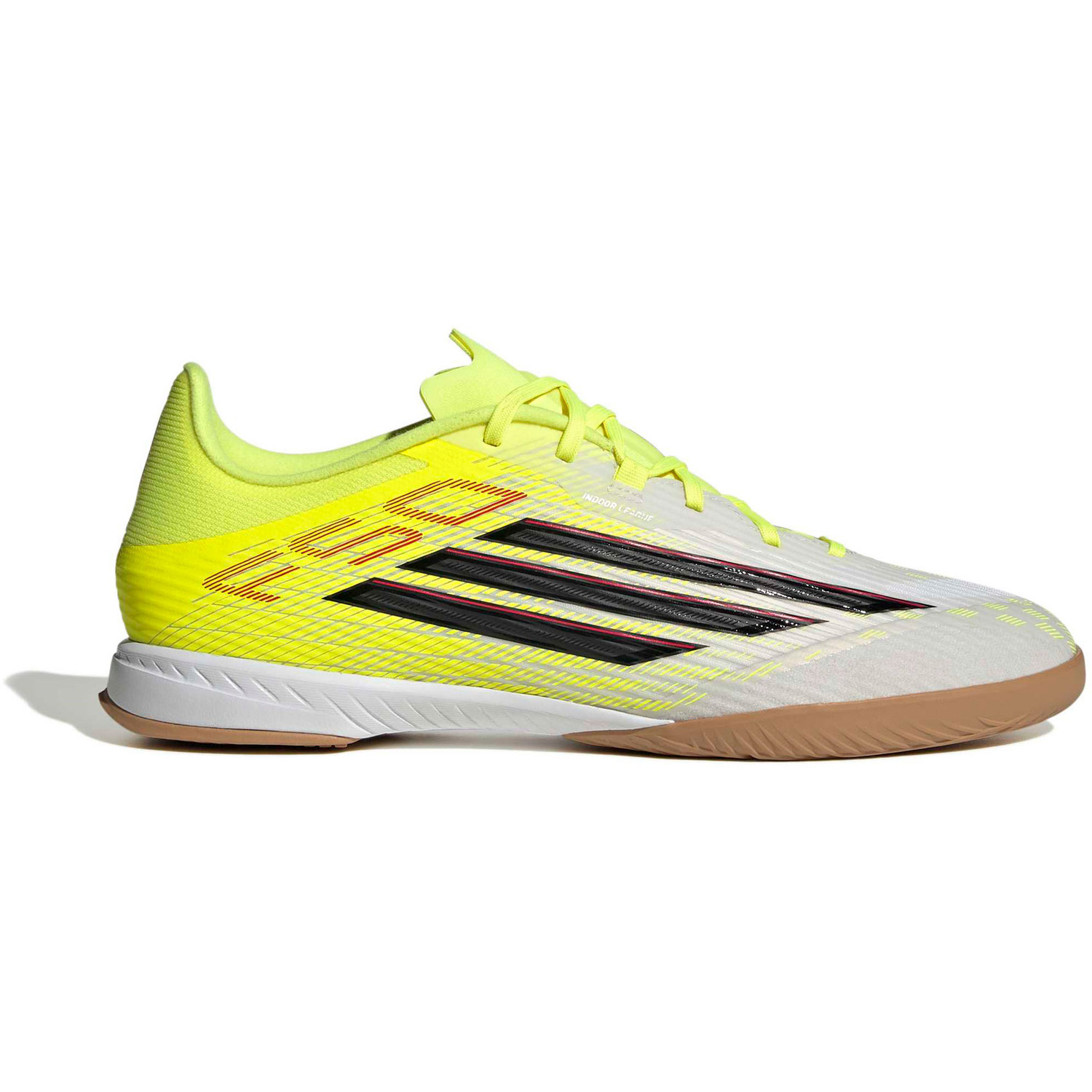 adidas F50 League Indoor - PassaSports.com