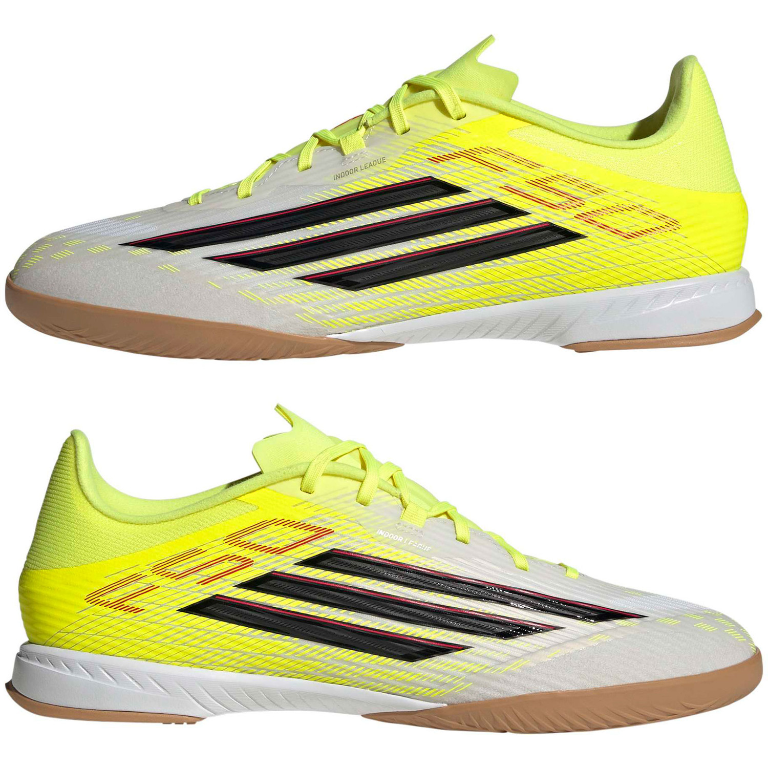 adidas F50 League Indoor - PassaSports.com