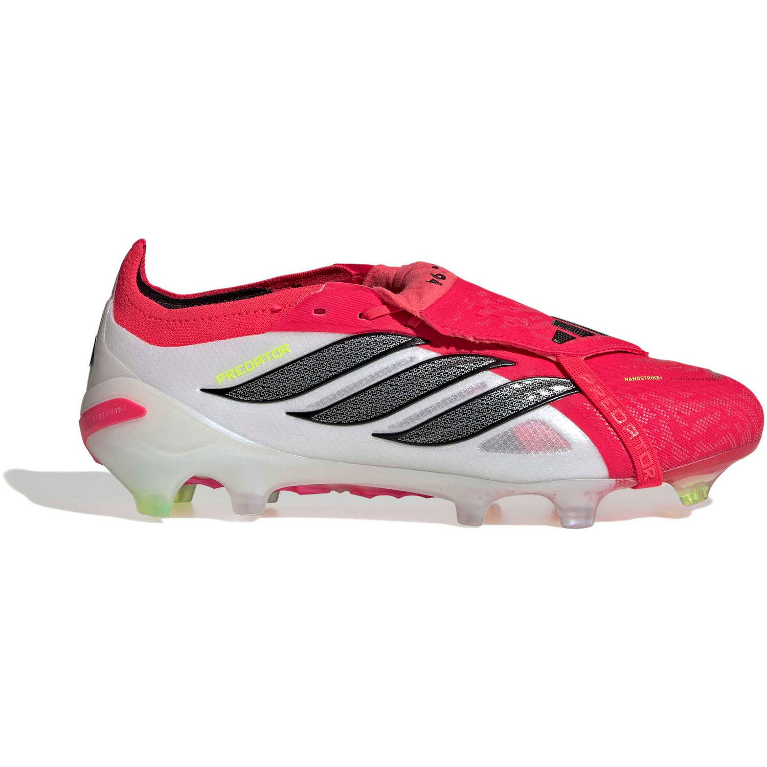 シューズ adidas Predator elite AG 26.0 adidas Predator 26 Elite FT FG - PassaSports.com