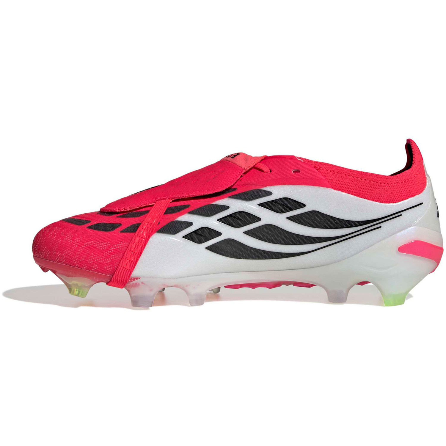 adidas Predator 26 Elite FT FG | Bij VoetbalDirect.nl