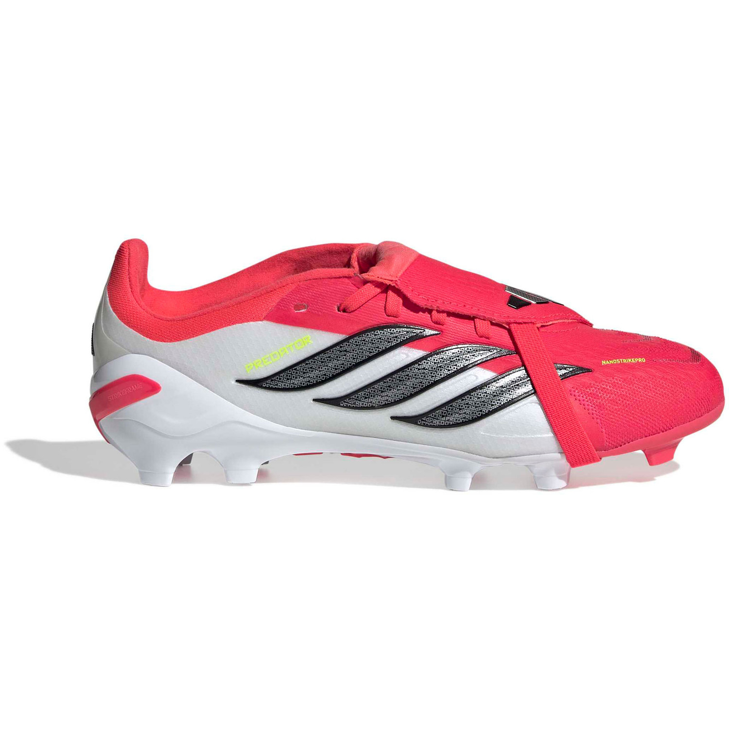 adidas Predator 26 Elite FT FG Youth - PassaSports.com