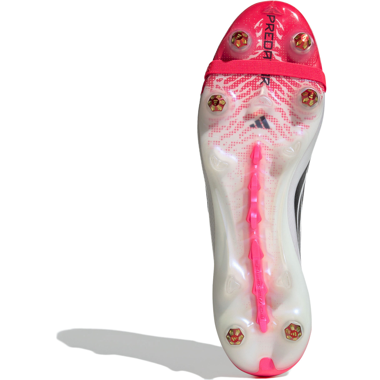 adidas Predator 26 Elite FT SG - PassaSports.com