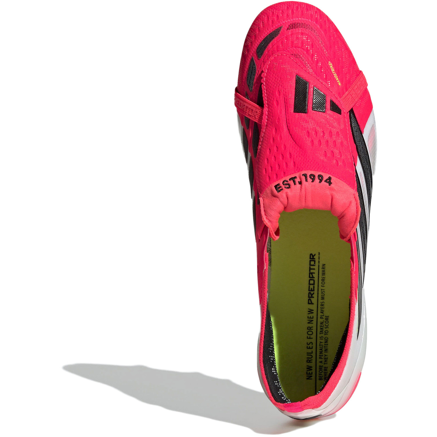 adidas Predator 26 Elite FT SG - PassaSports.com