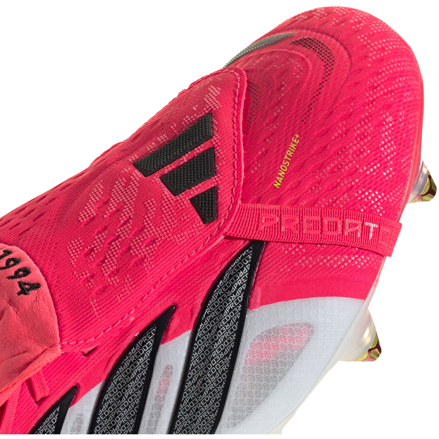 adidas Predator 26 Elite FT SG - PassaSports.com
