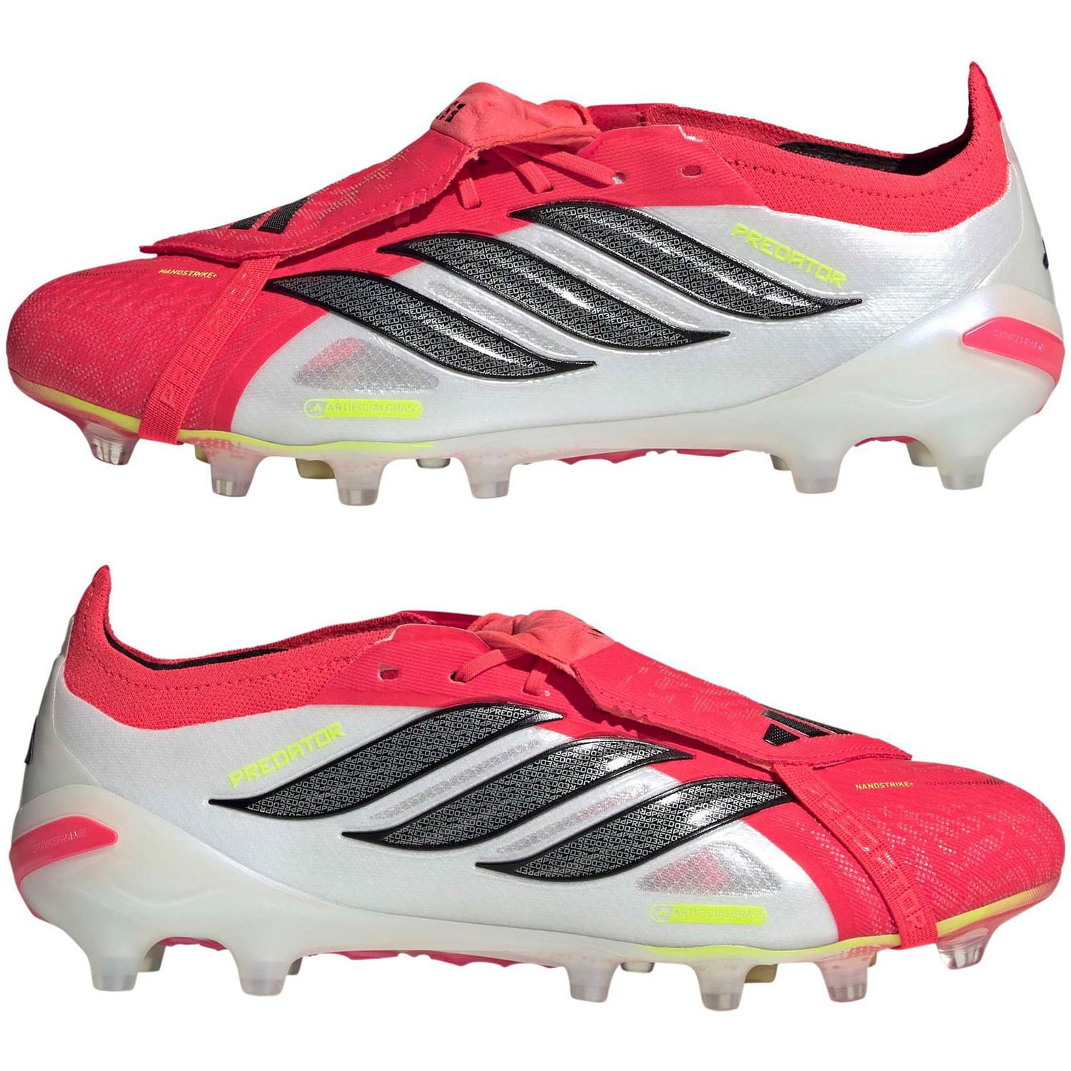 adidas Predator 26 Elite FT AG - PassaSports.com