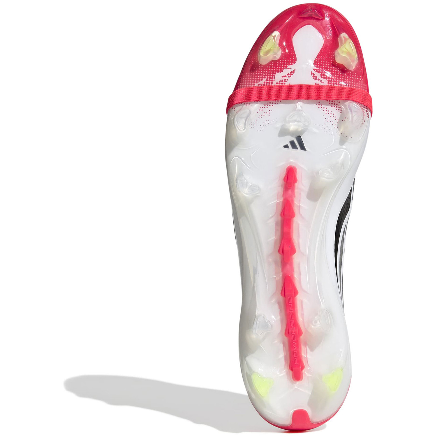 adidas Predator 26 Pro FT FG - PassaSports.com