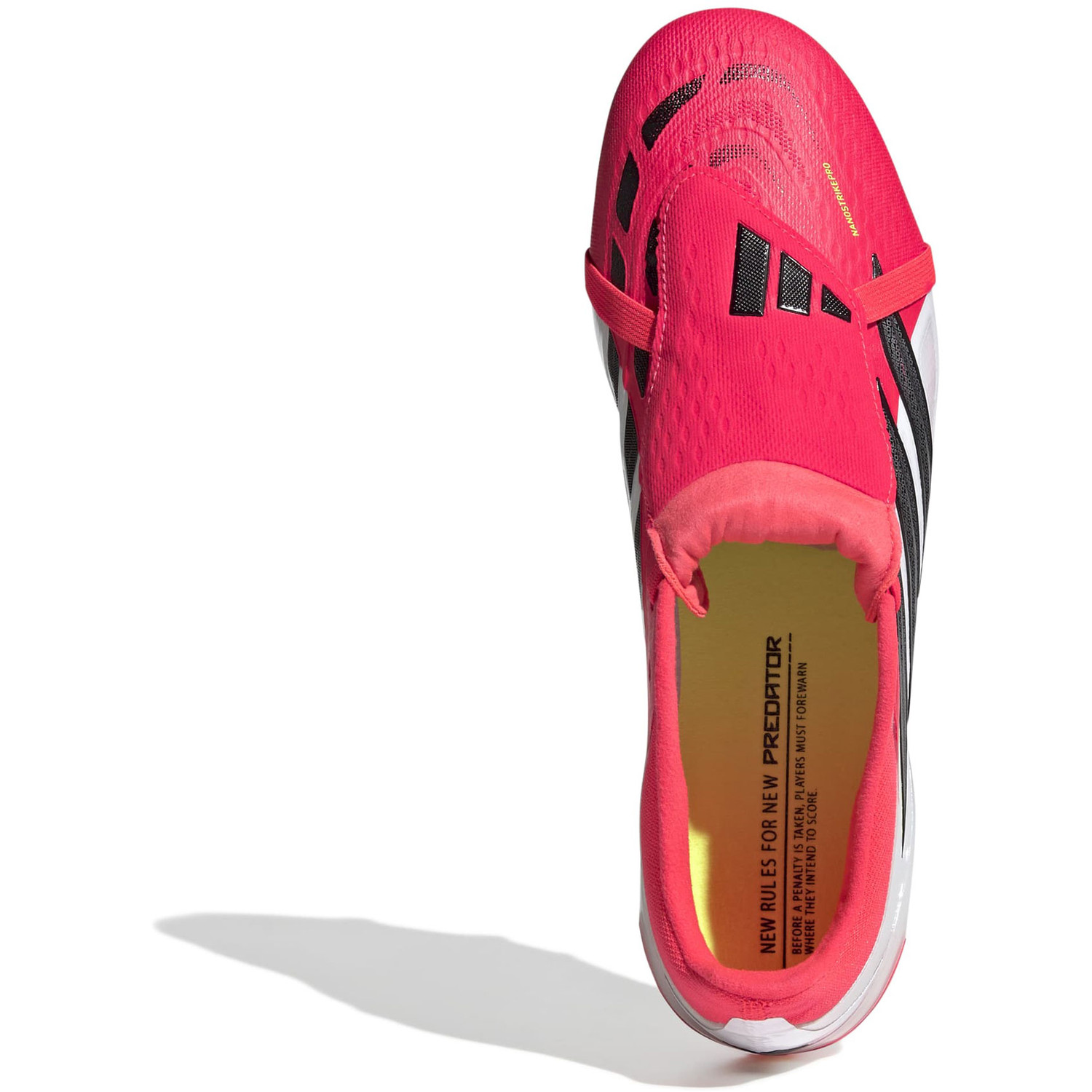 adidas Predator 26 Pro FT FG - PassaSports.com
