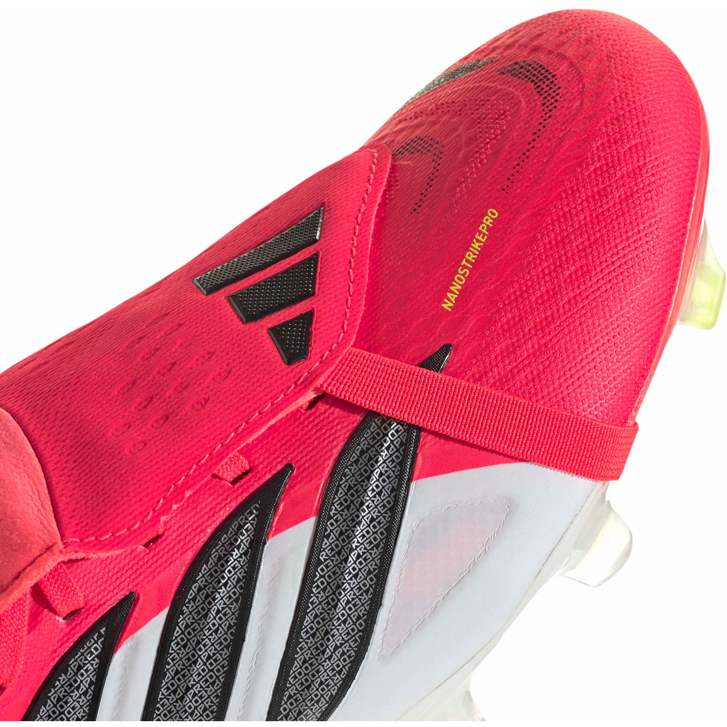 adidas Predator 26 Pro FT FG - PassaSports.com