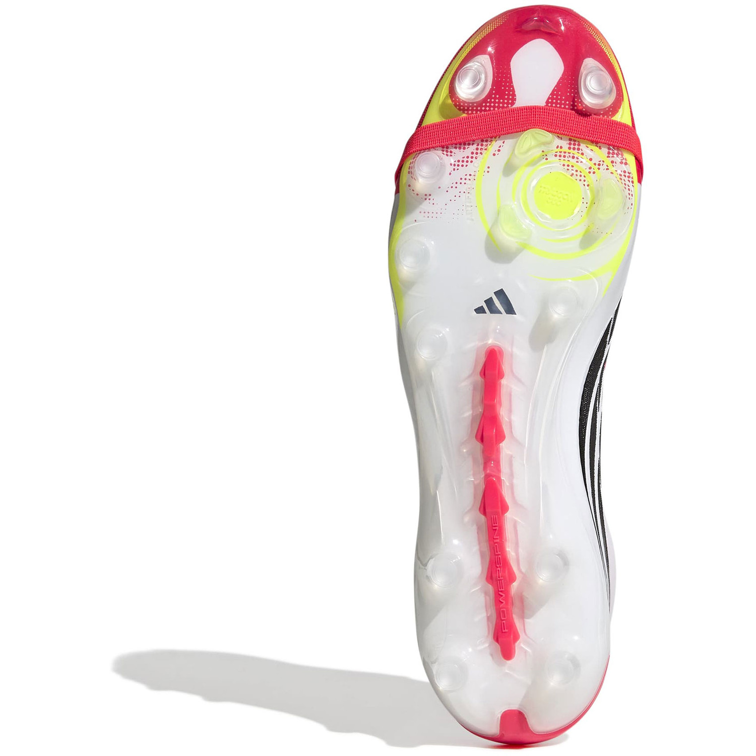 adidas Predator 26 Pro FT Artificial Grass - PassaSports.com