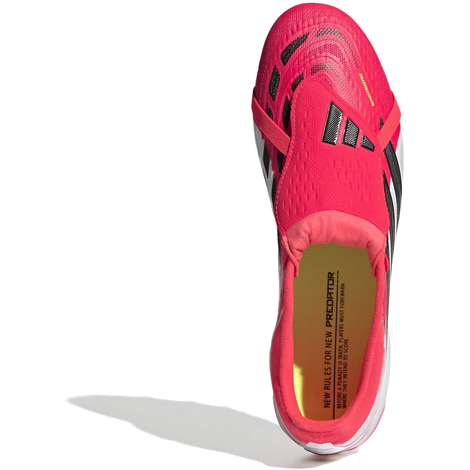 adidas Predator 26 Pro FT Artificial Grass - PassaSports.com