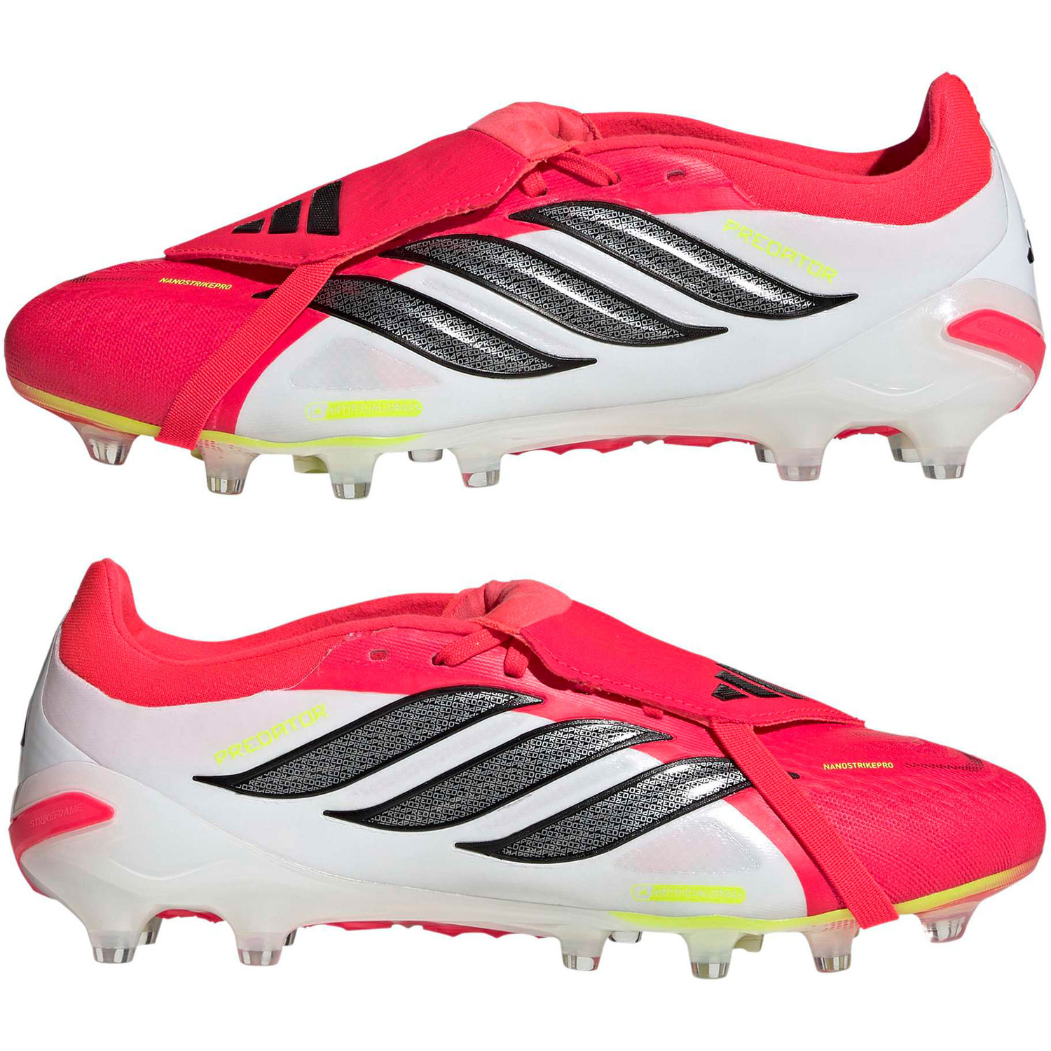 adidas Predator 26 Pro FT Artificial Grass - PassaSports.com
