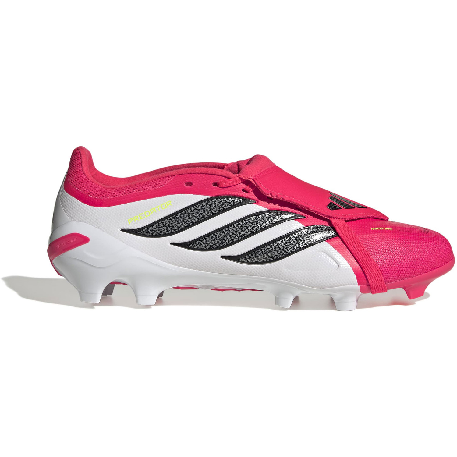 Adidas Predator 26 League FT Firm Ground - PassaSports.com