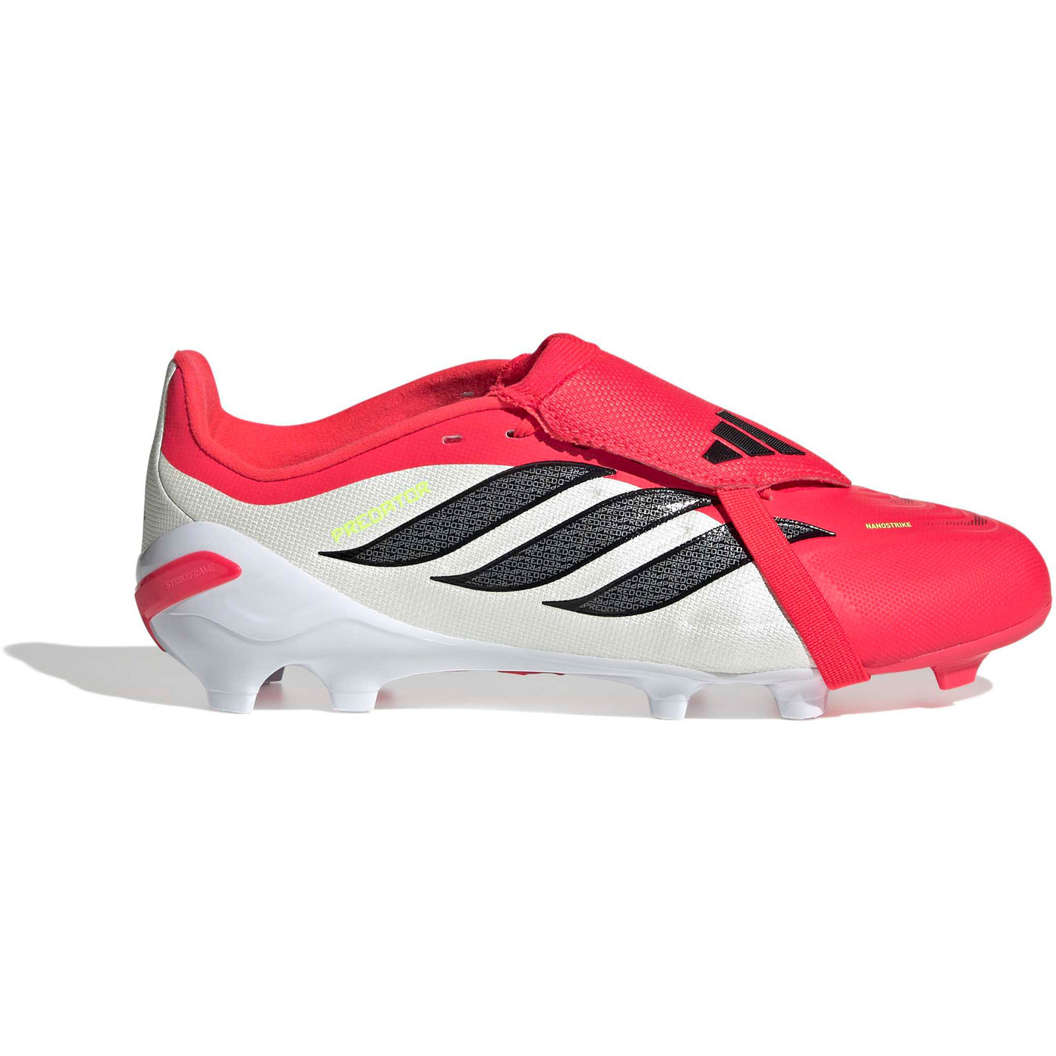 adidas Predator 26 League FT FG Kids - PassaSports.com
