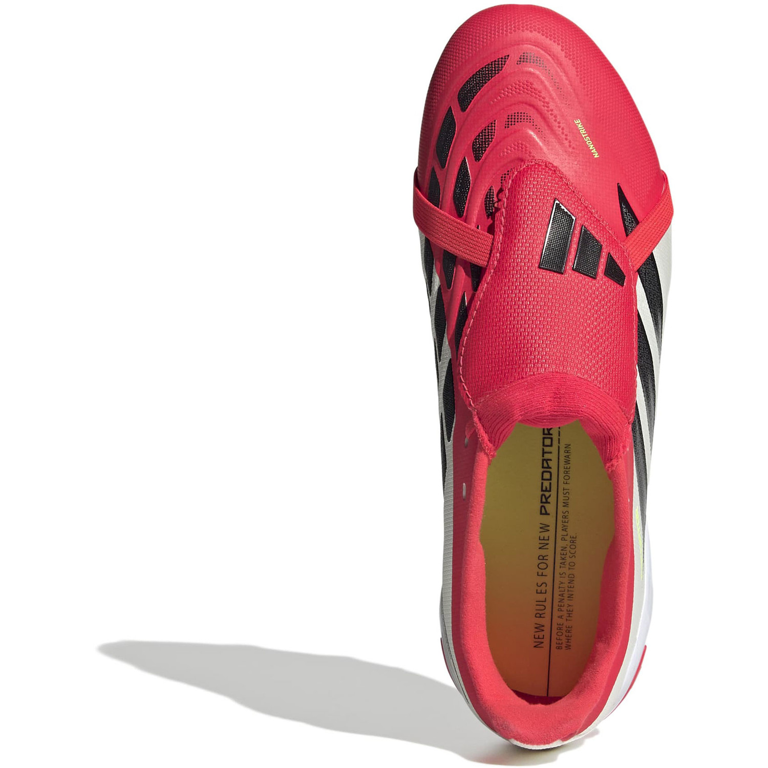 adidas Predator 26 League FT FG Kids - PassaSports.com
