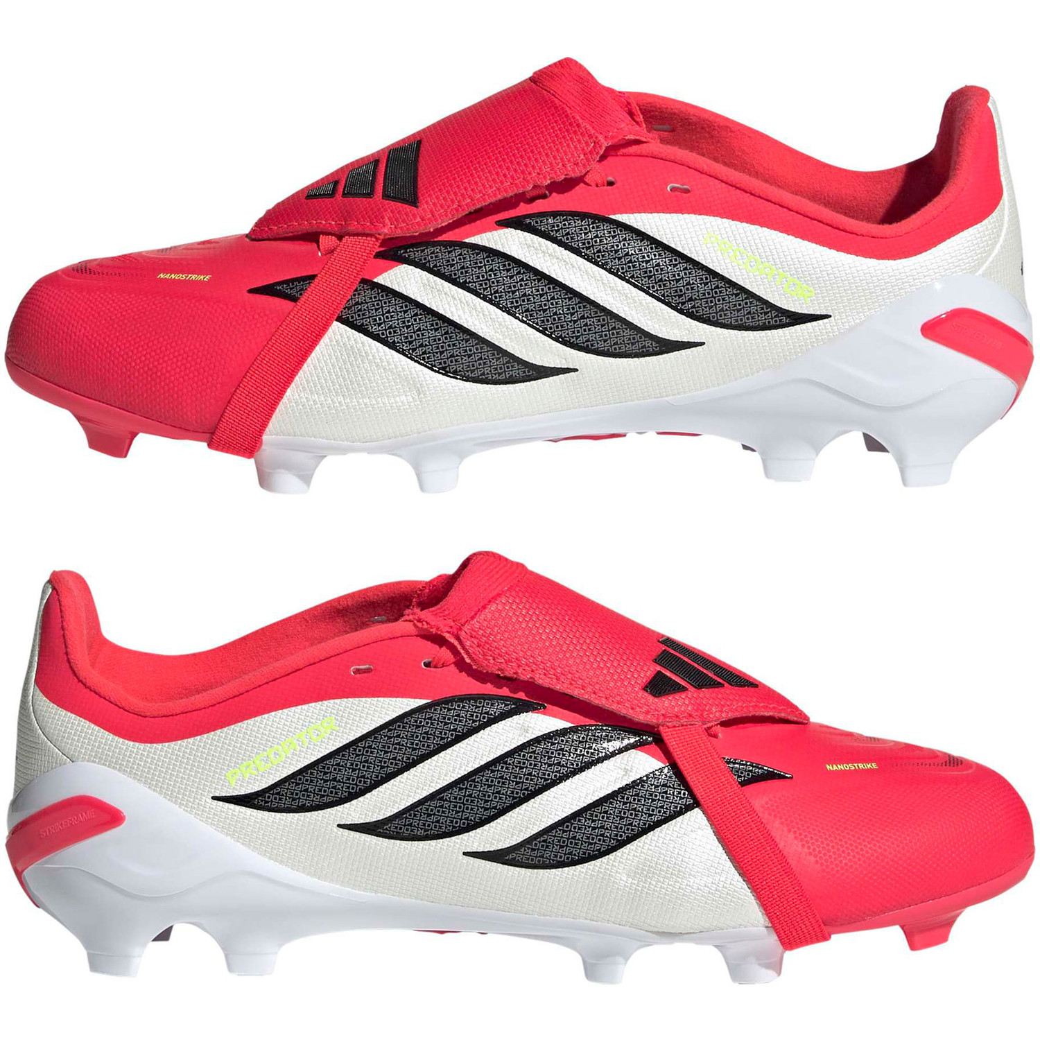 adidas Predator 26 League FT FG Kids - PassaSports.com