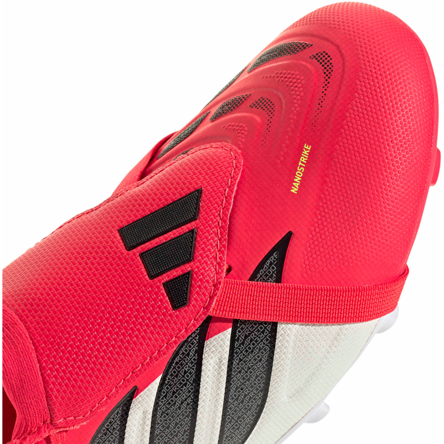 adidas Predator 26 League FT FG Kids - PassaSports.com