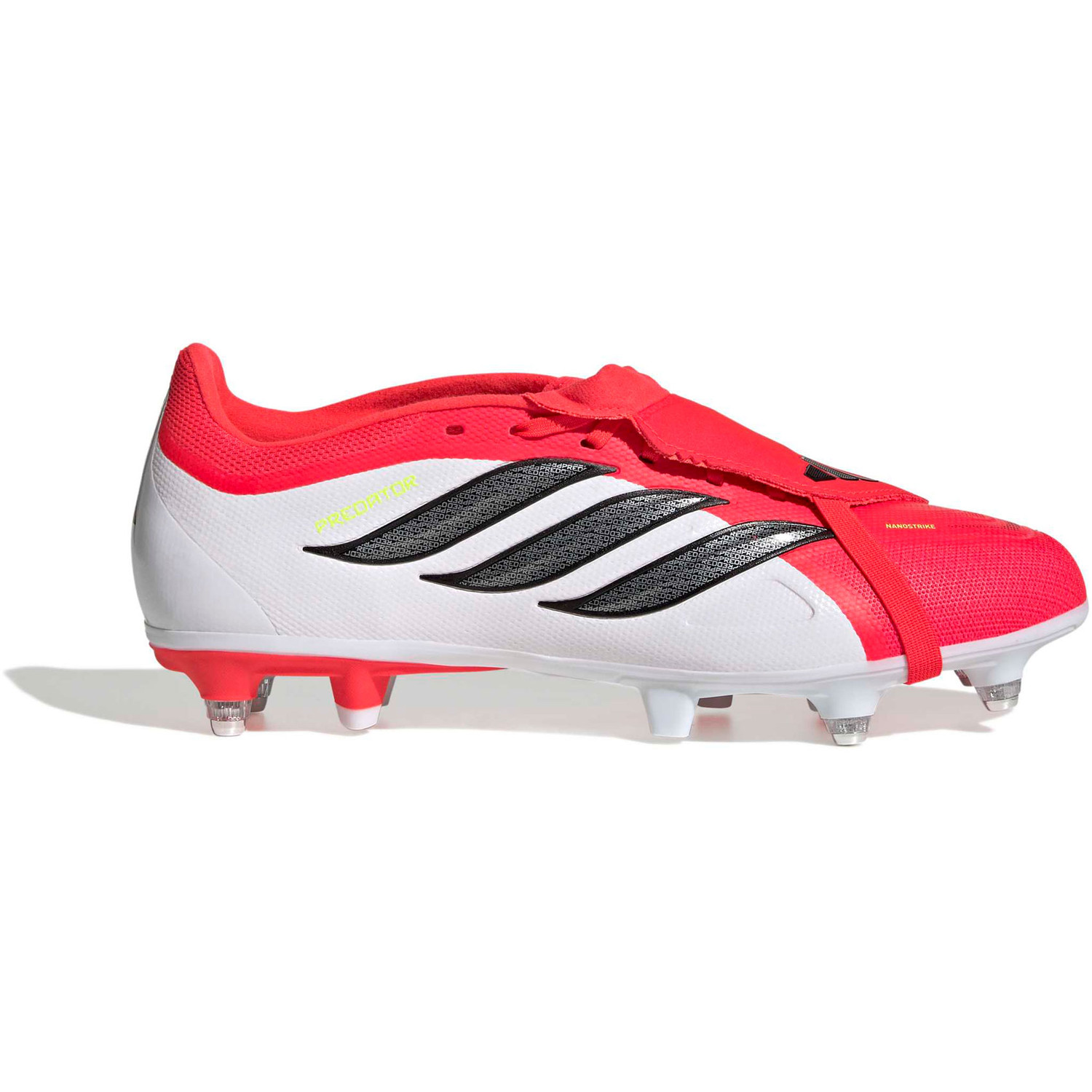 adidas Predator HGスパイク 26.0 adidas Predator 26 League FT SG - PassaSports.com