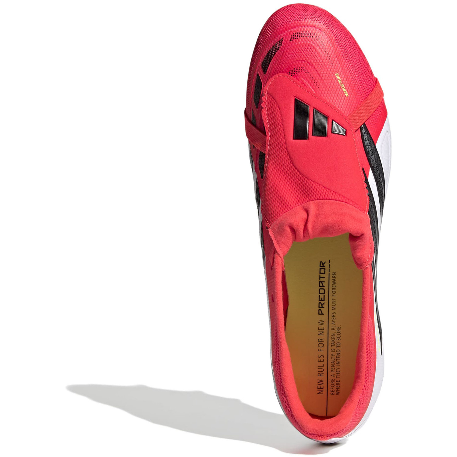 adidas Predator 26 League FT SG - PassaSports.com