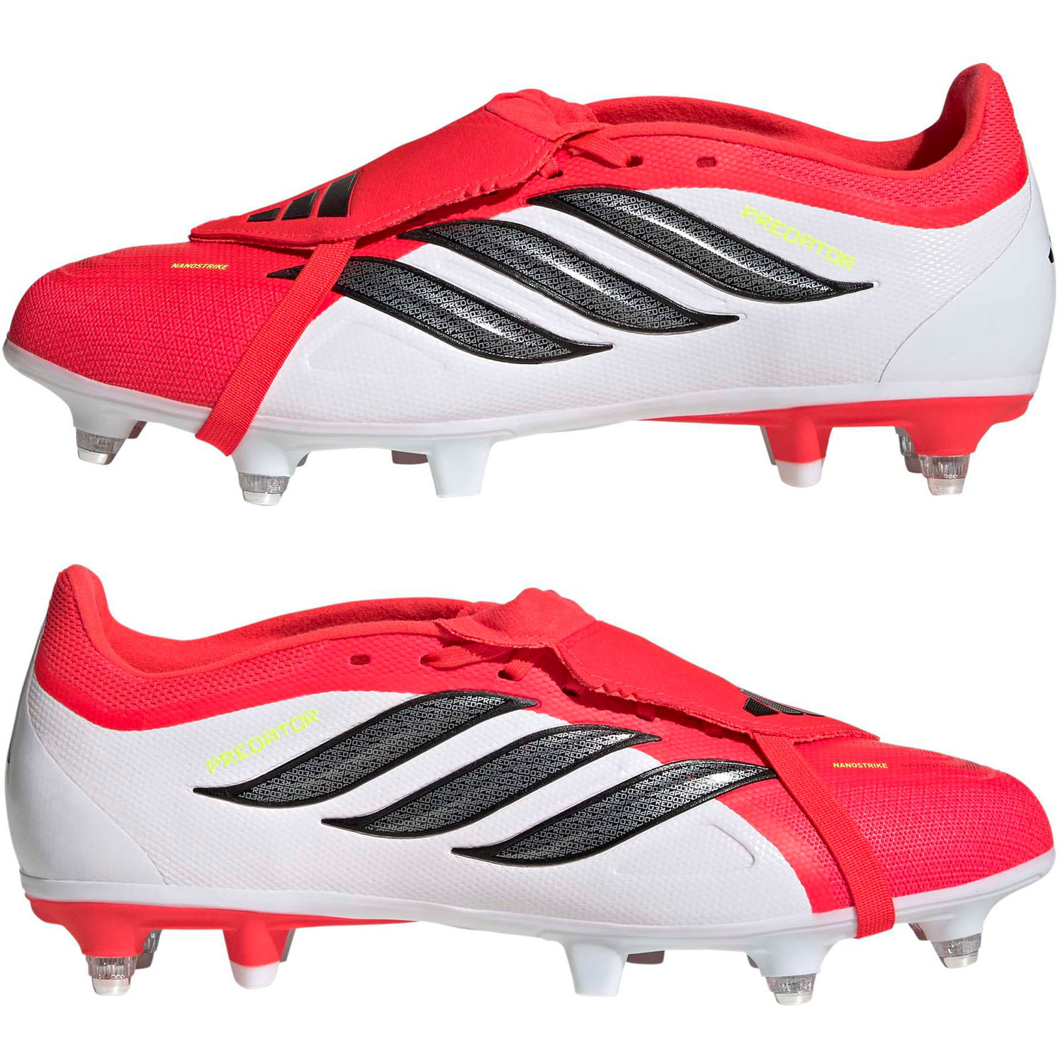 adidas Predator 26 League FT SG - PassaSports.com